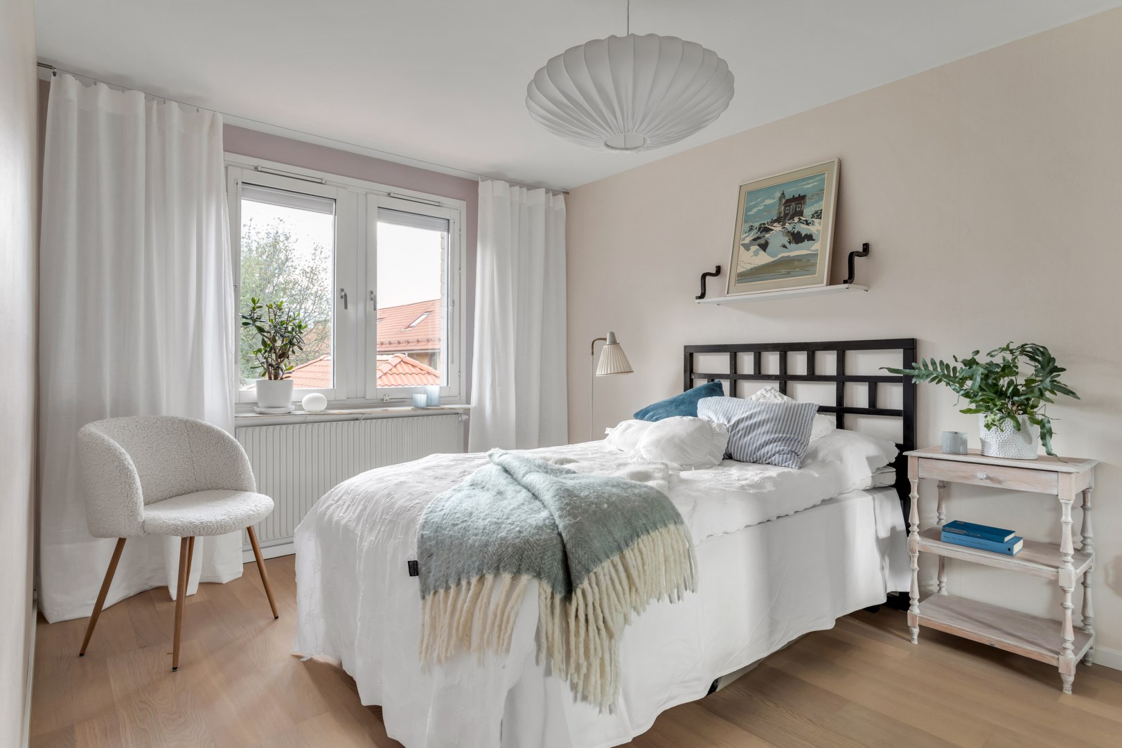 Bostadsbild från Djäknegatan 68, Såld i Kapellgärdet, Uppsala