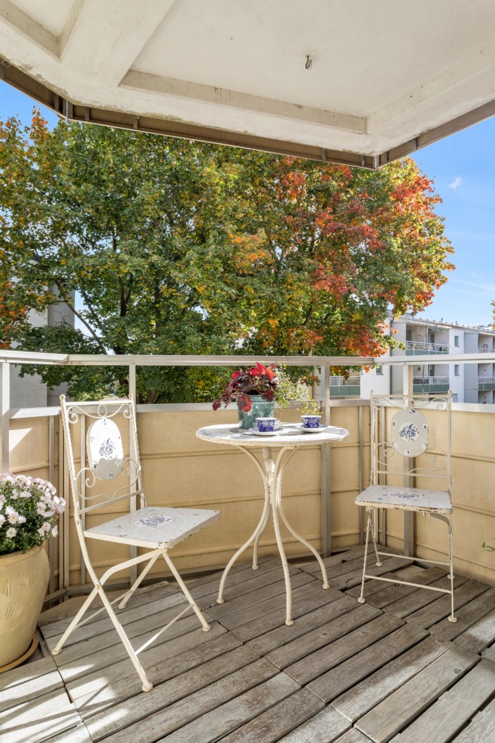 Bostadsbild från Djäknegatan 68, Såld i Kapellgärdet, Uppsala