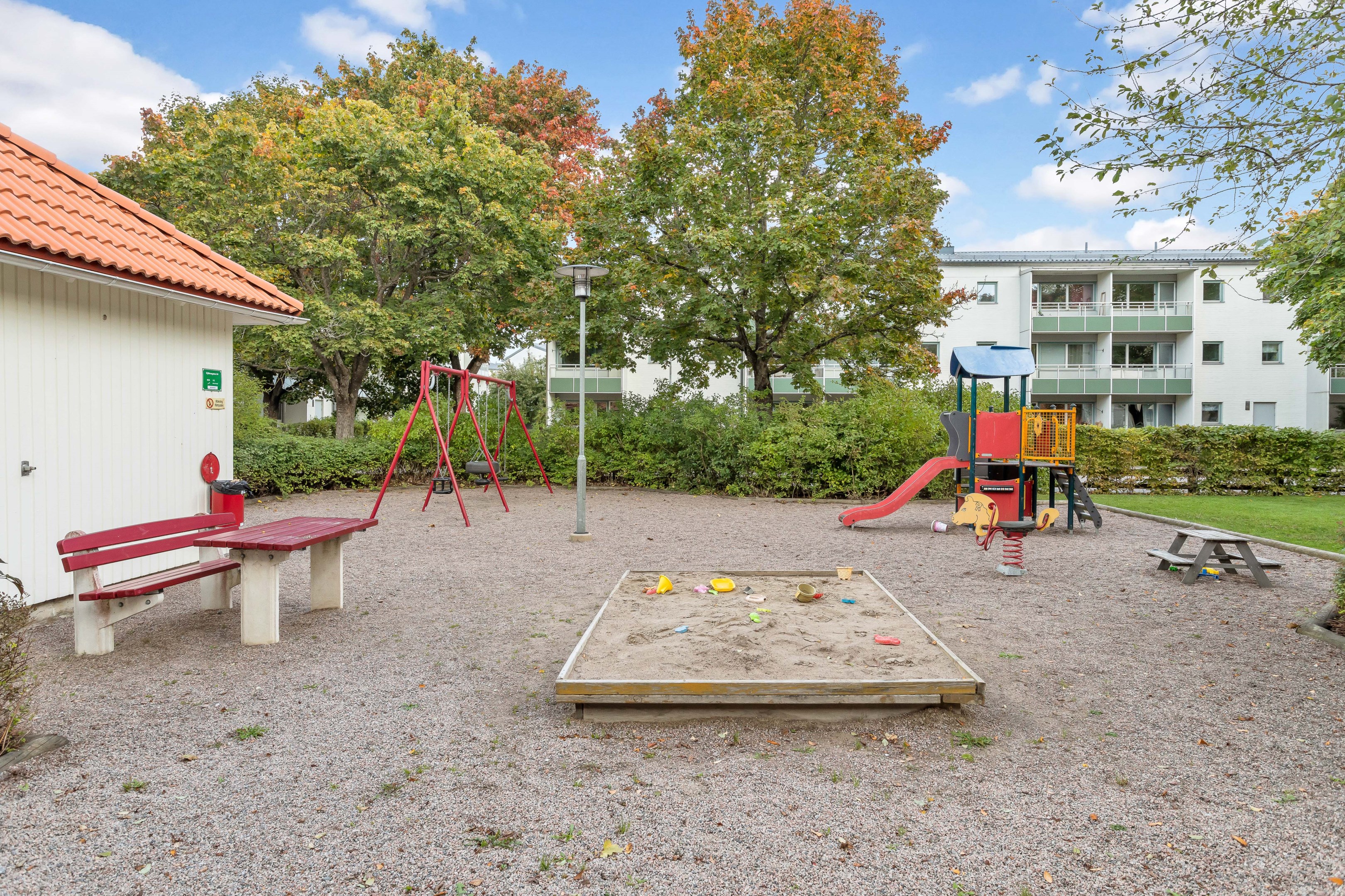 Bostadsbild från Djäknegatan 68, Såld i Kapellgärdet, Uppsala