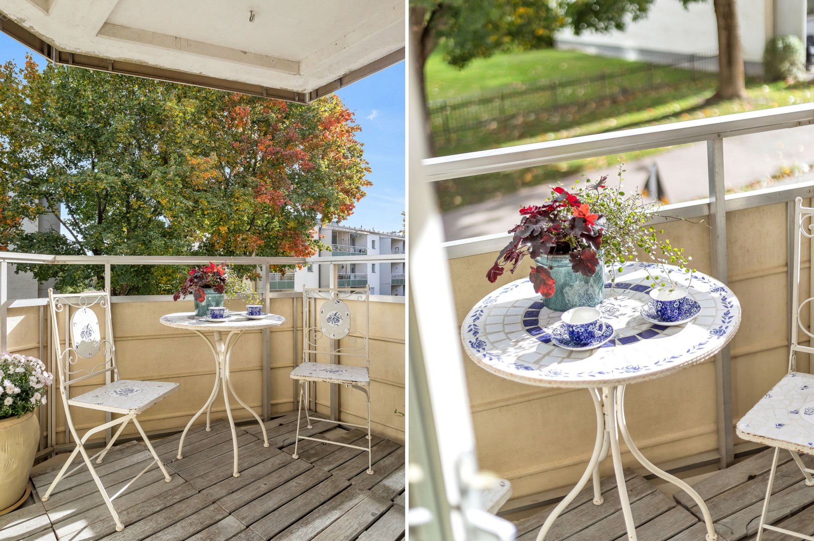 Bostadsbild från Djäknegatan 68, Såld i Kapellgärdet, Uppsala