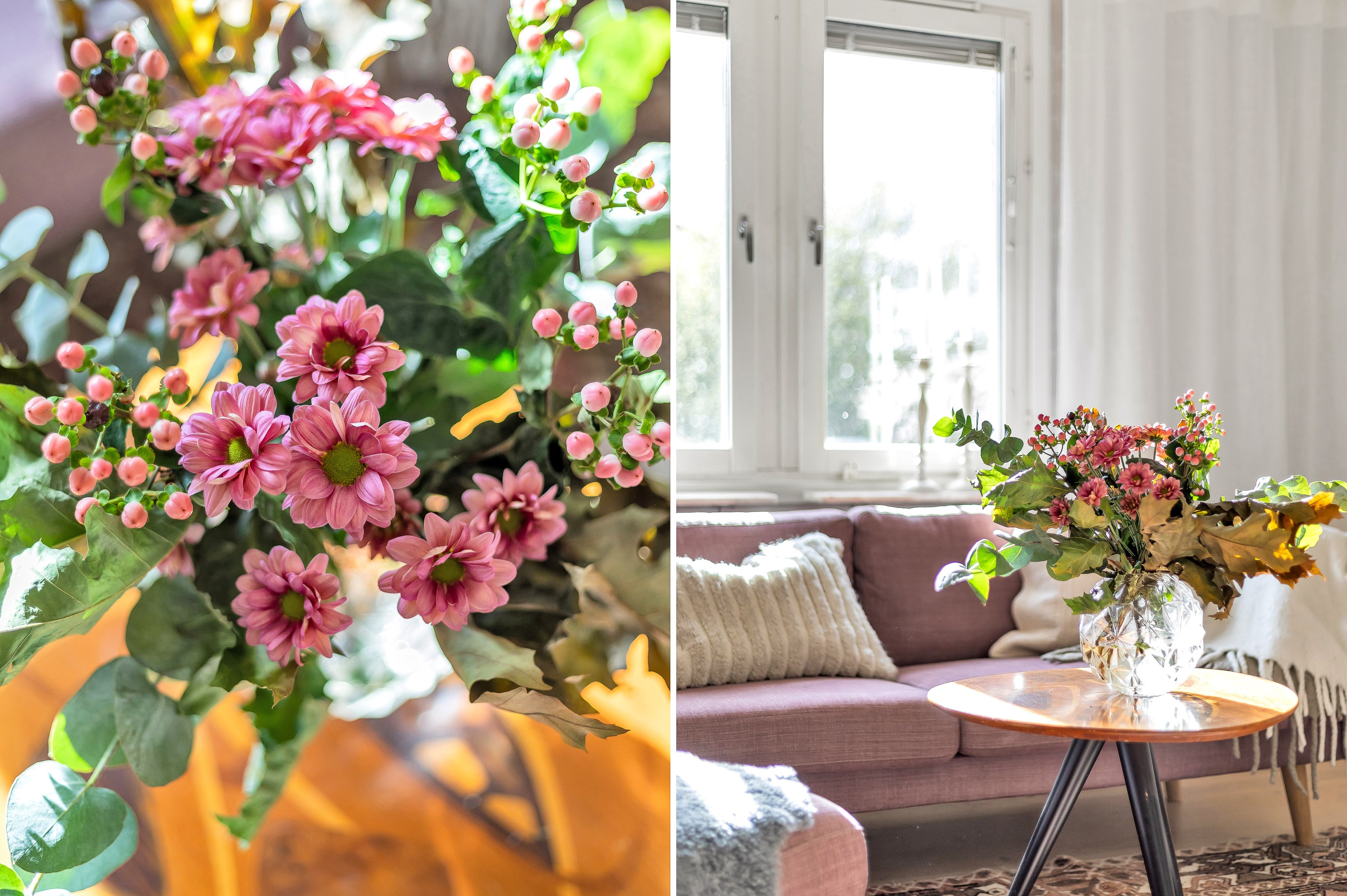 Bostadsbild från Djäknegatan 68, Såld i Kapellgärdet, Uppsala