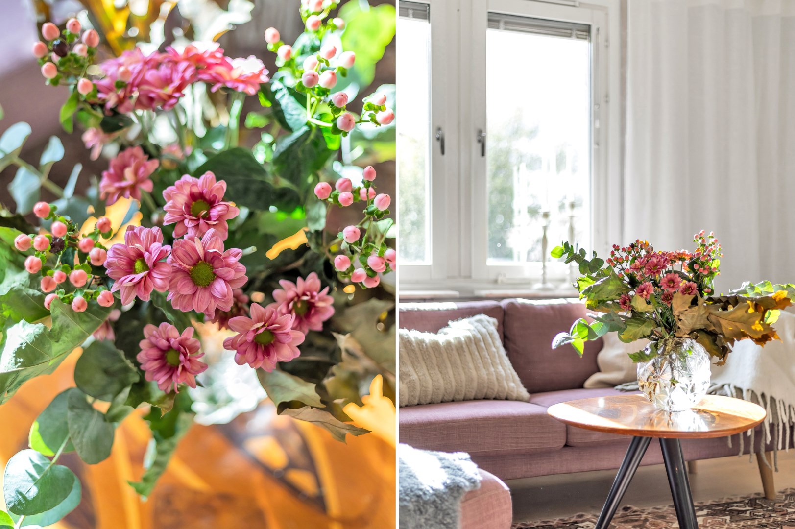 Bostadsbild från Djäknegatan 68, Såld i Kapellgärdet, Uppsala