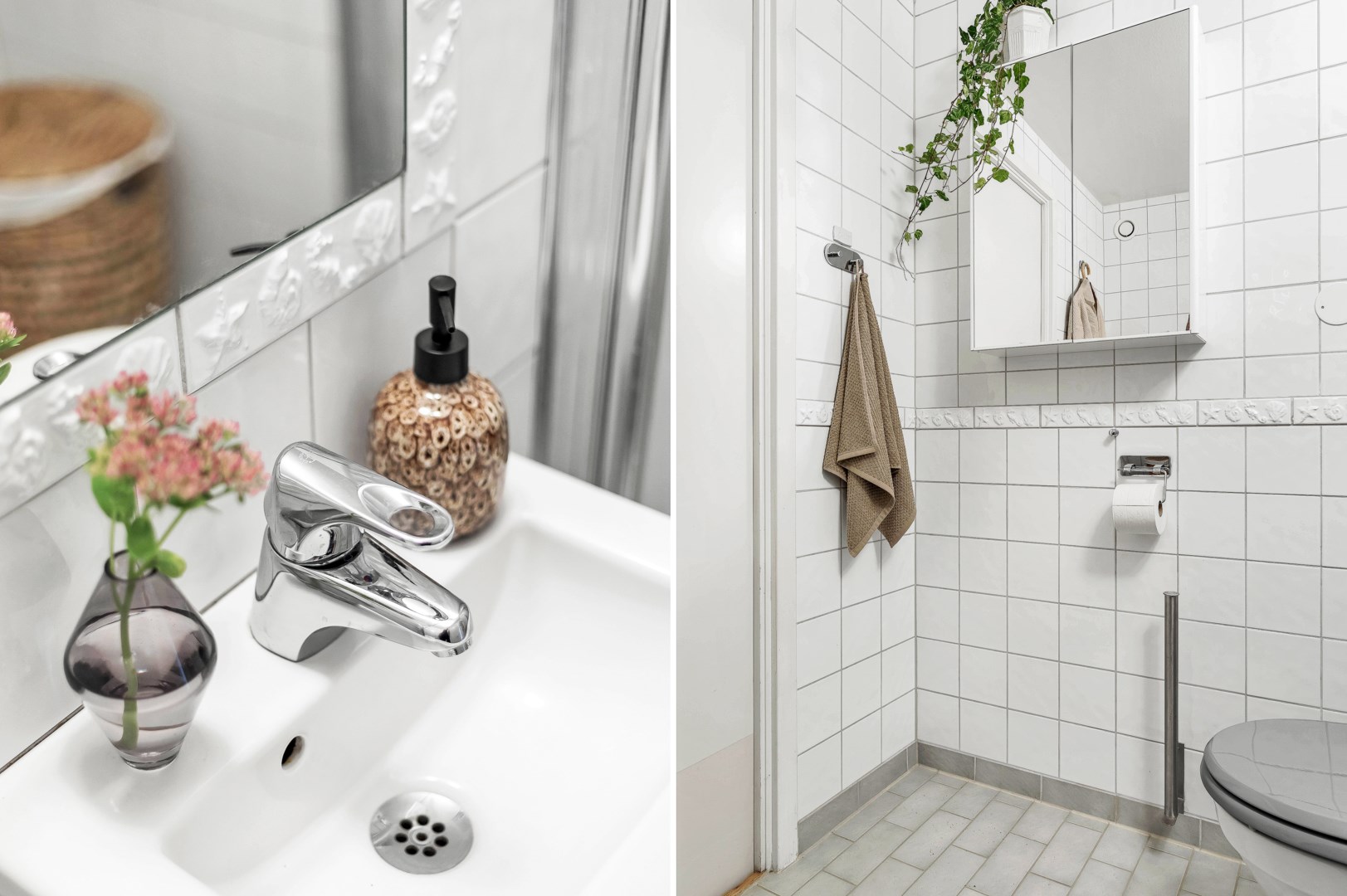 Bostadsbild från Djäknegatan 68, Såld i Kapellgärdet, Uppsala