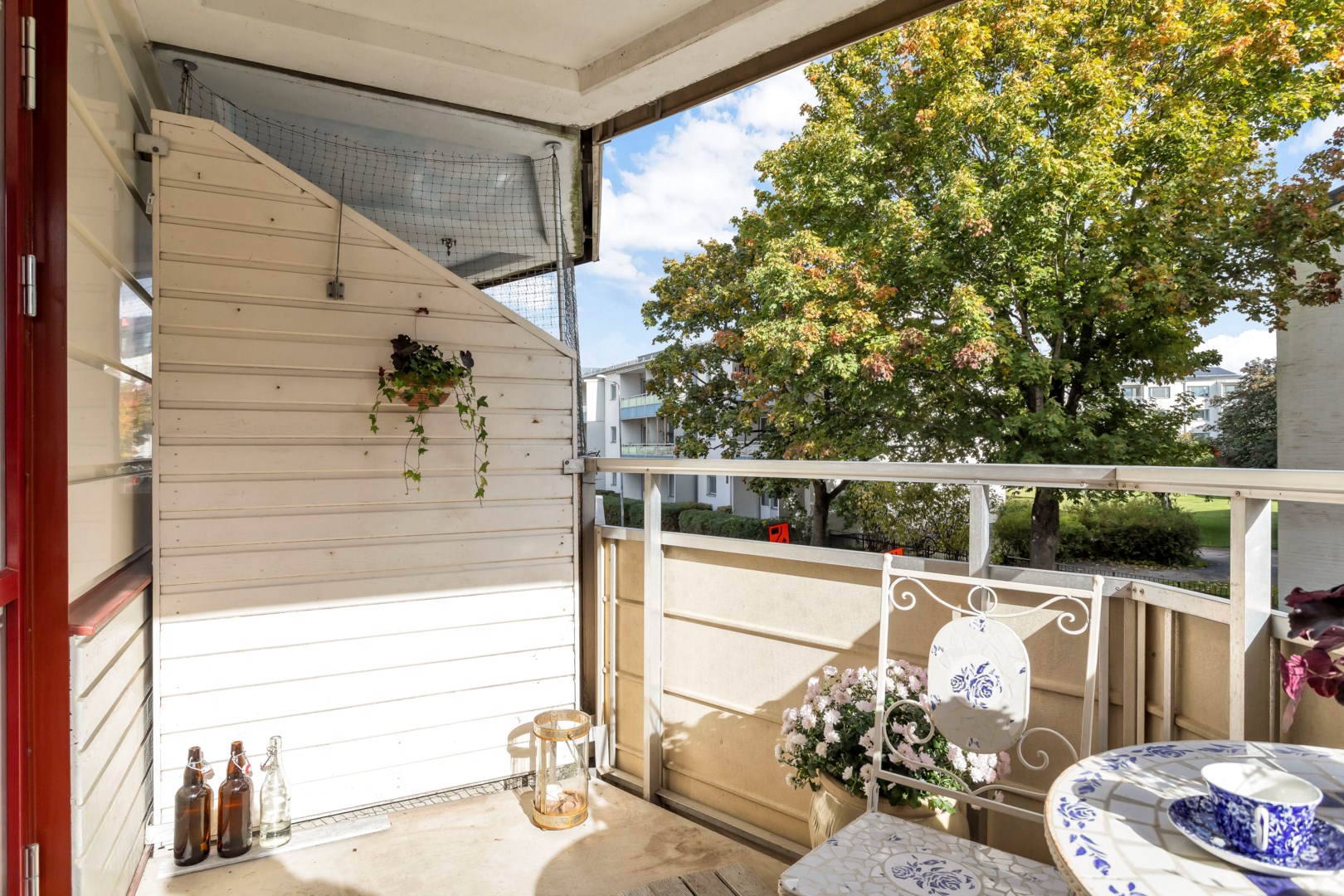 Bostadsbild från Djäknegatan 68, Såld i Kapellgärdet, Uppsala