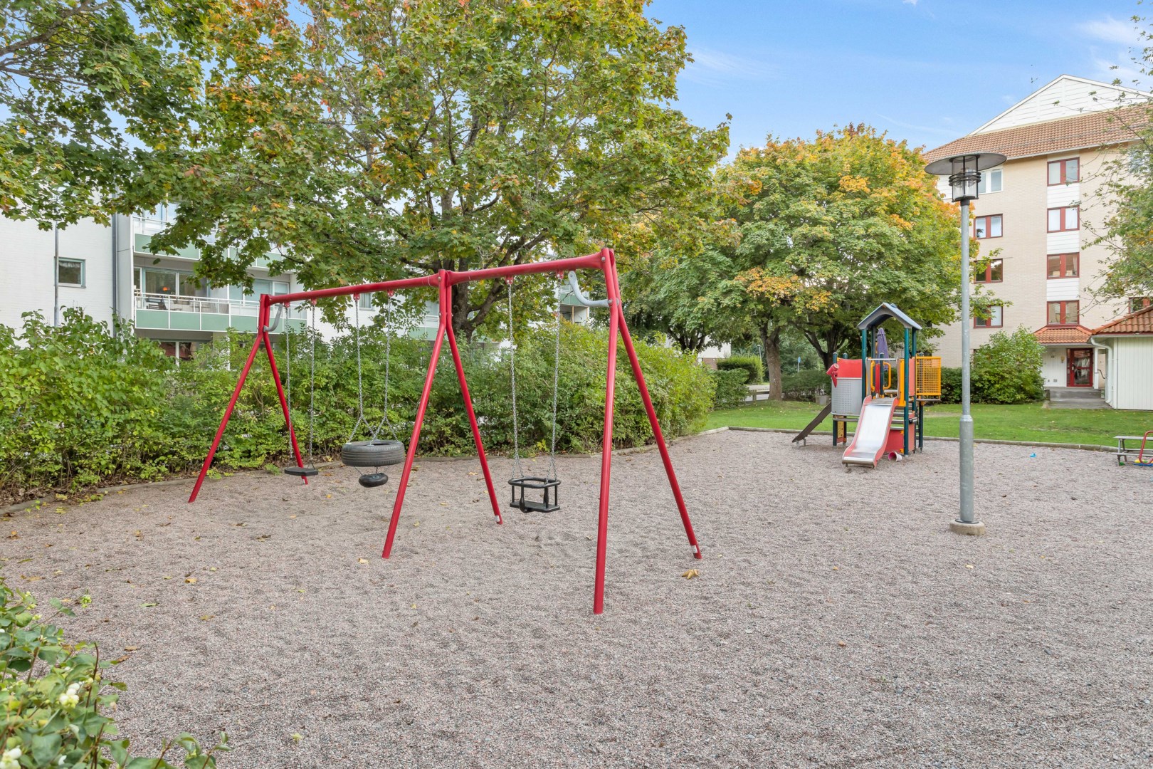 Bostadsbild från Djäknegatan 68, Såld i Kapellgärdet, Uppsala