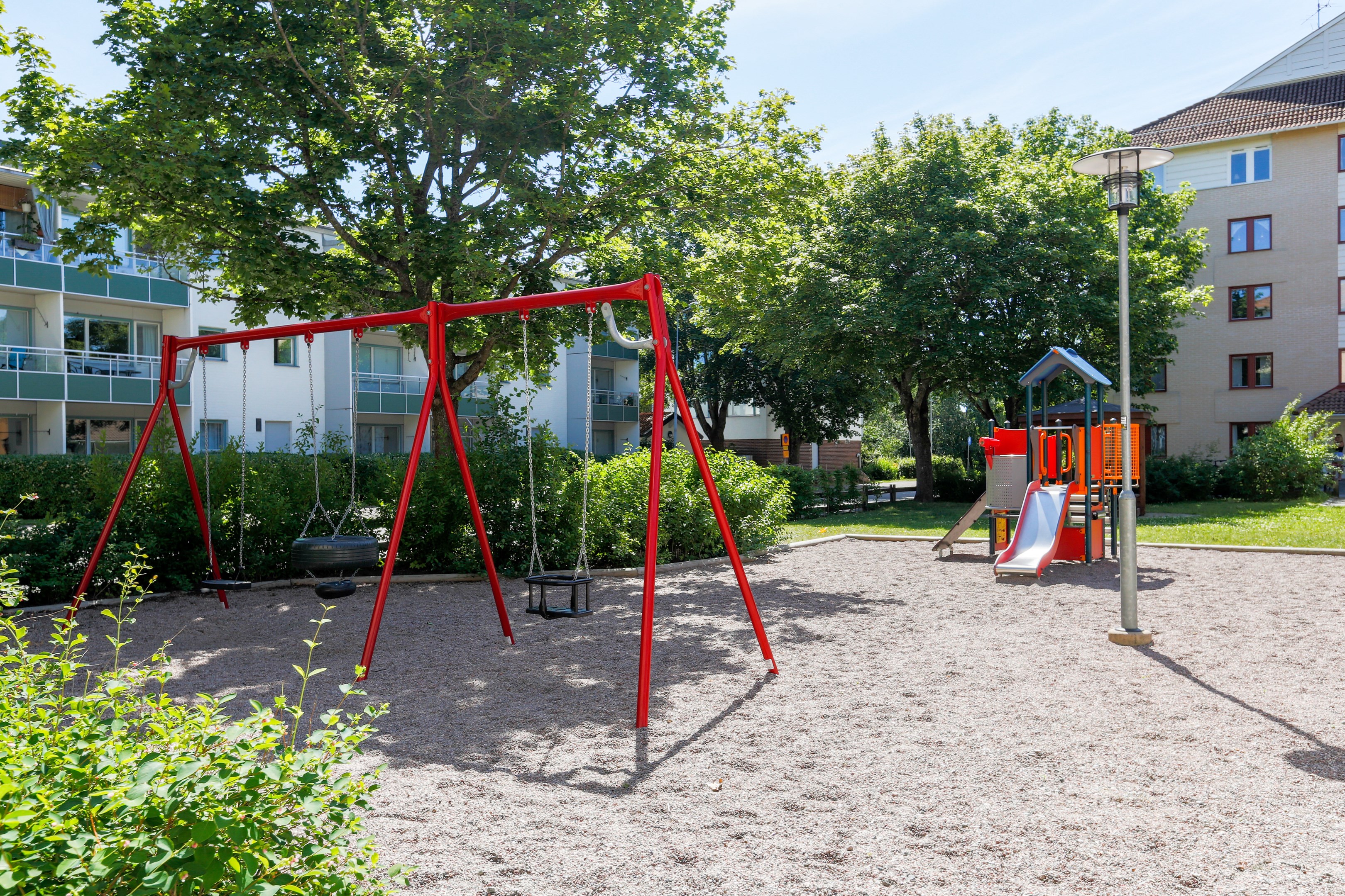 Bostadsbild från Djäknegatan 68, Såld i Kapellgärdet, Uppsala