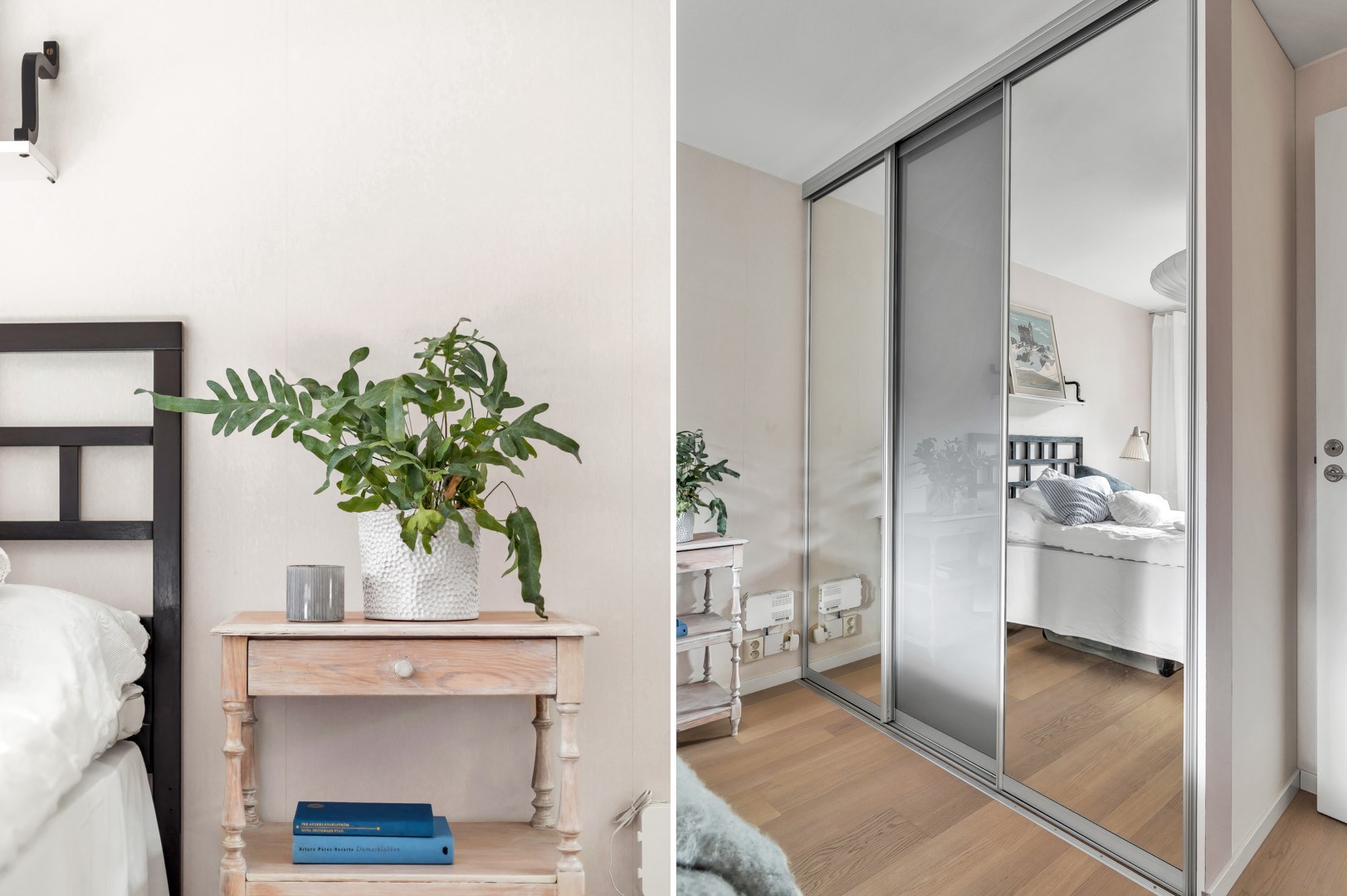 Bostadsbild från Djäknegatan 68, Såld i Kapellgärdet, Uppsala