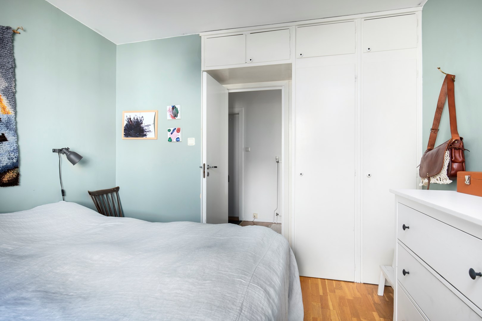 Bostadsbild från Fasanvägen 32, Såld i Saltängen, Nacka