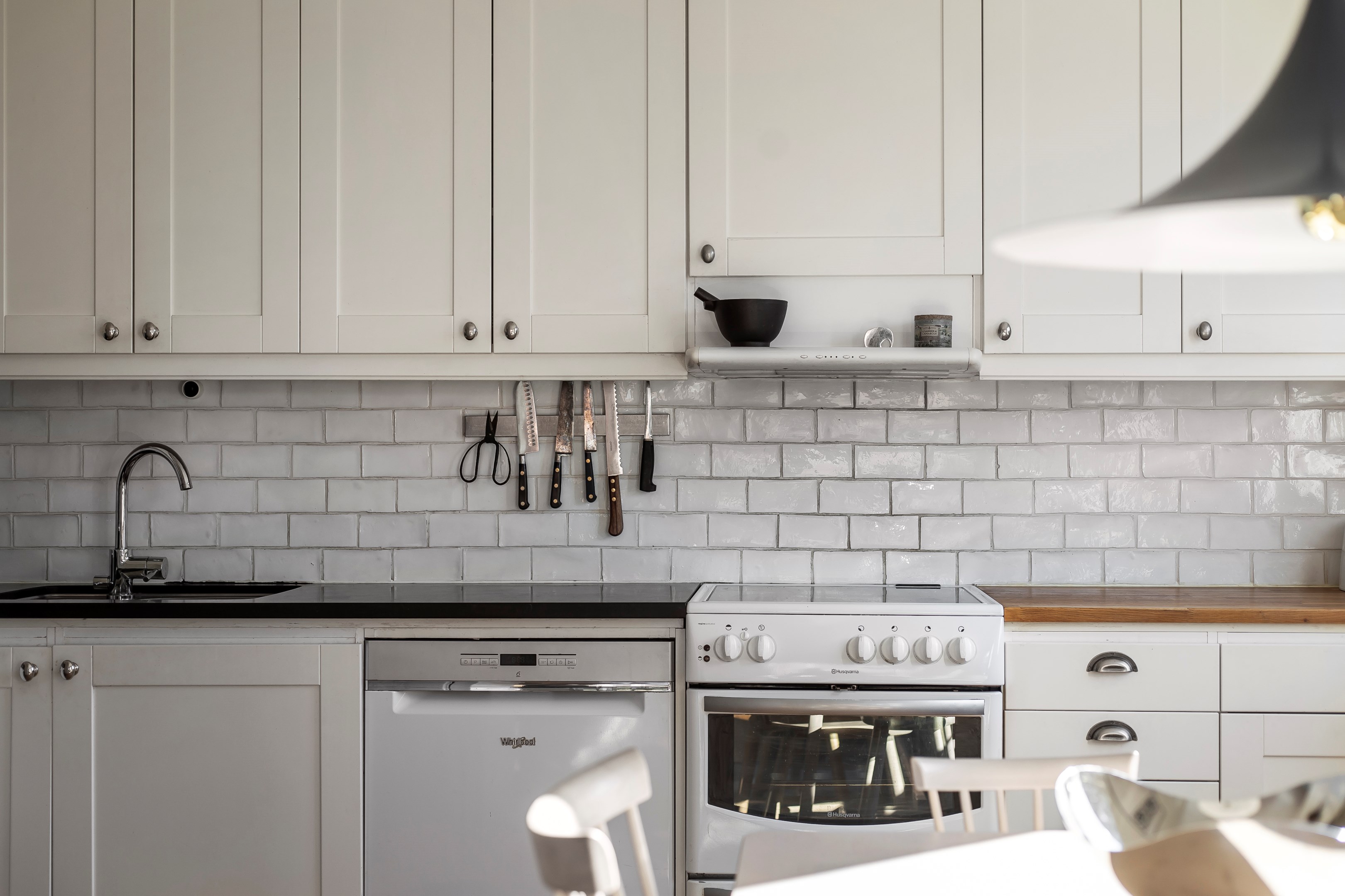 Bostadsbild från Fasanvägen 32, Såld i Saltängen, Nacka