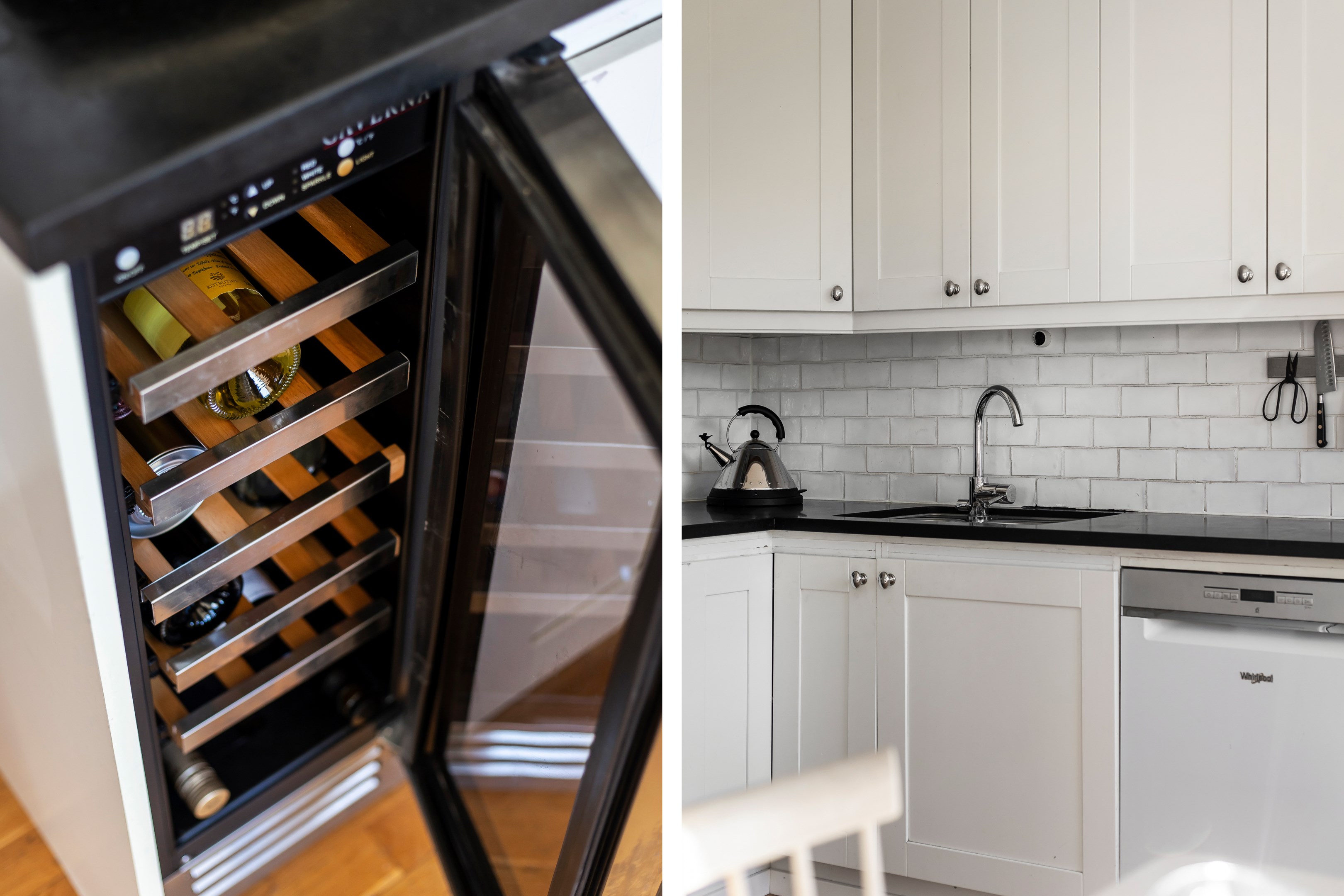 Bostadsbild från Fasanvägen 32, Såld i Saltängen, Nacka