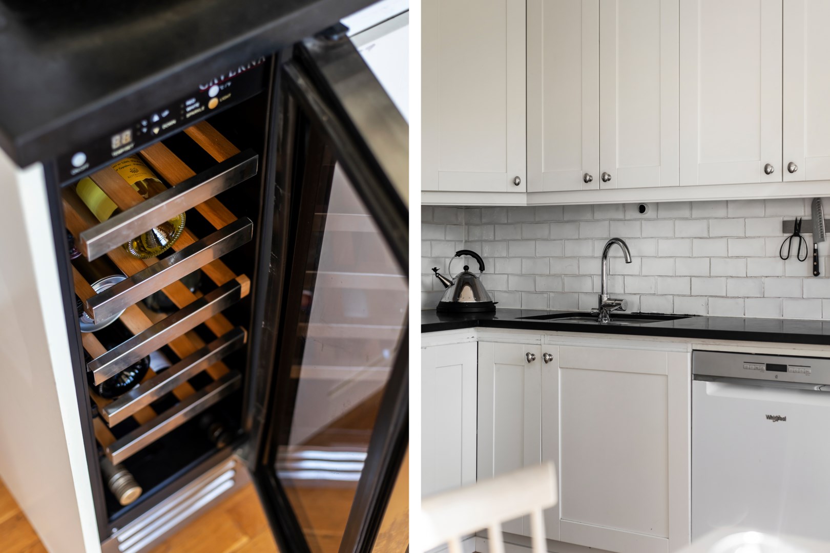 Bostadsbild från Fasanvägen 32, Såld i Saltängen, Nacka