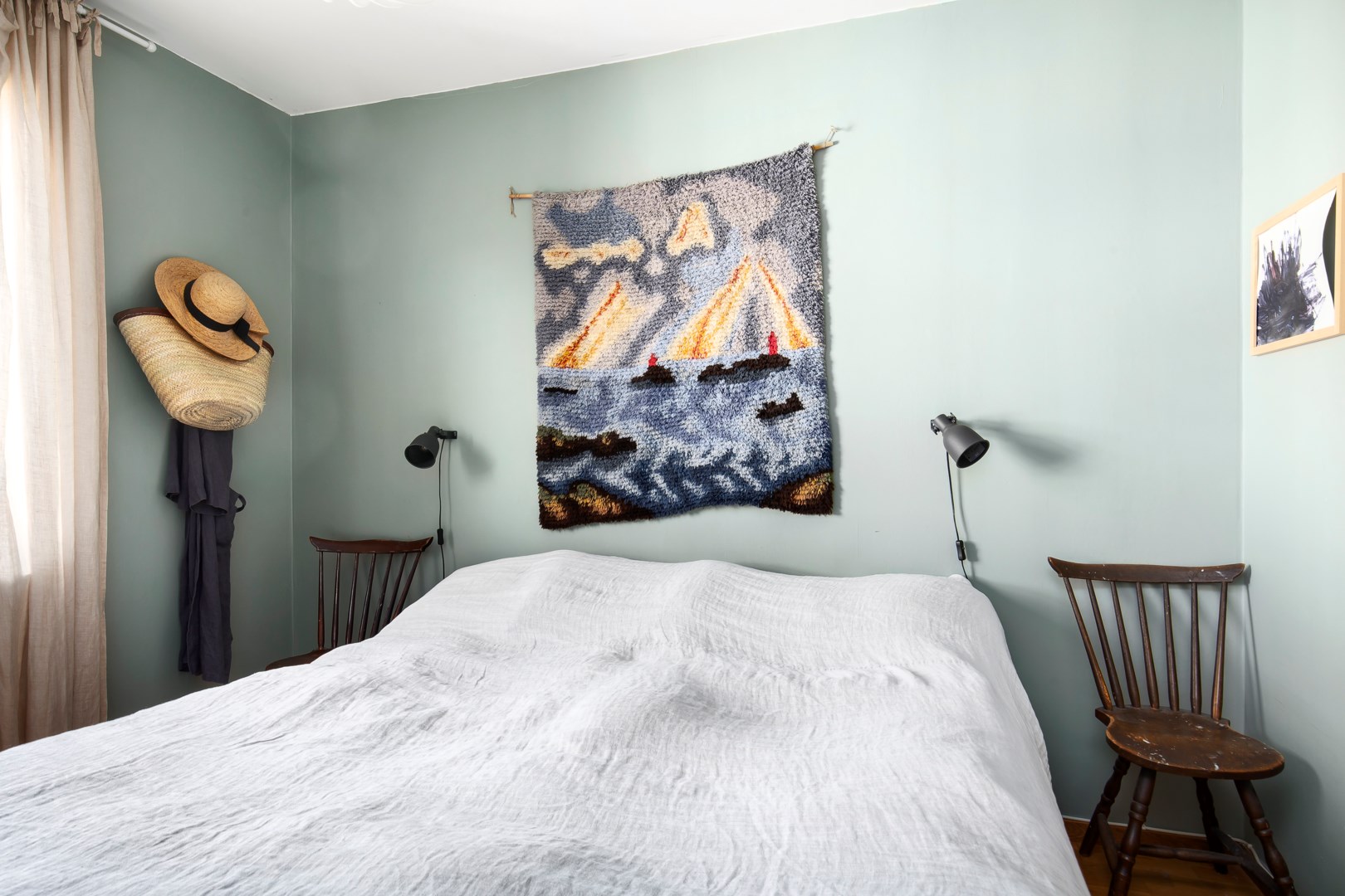 Bostadsbild från Fasanvägen 32, Såld i Saltängen, Nacka