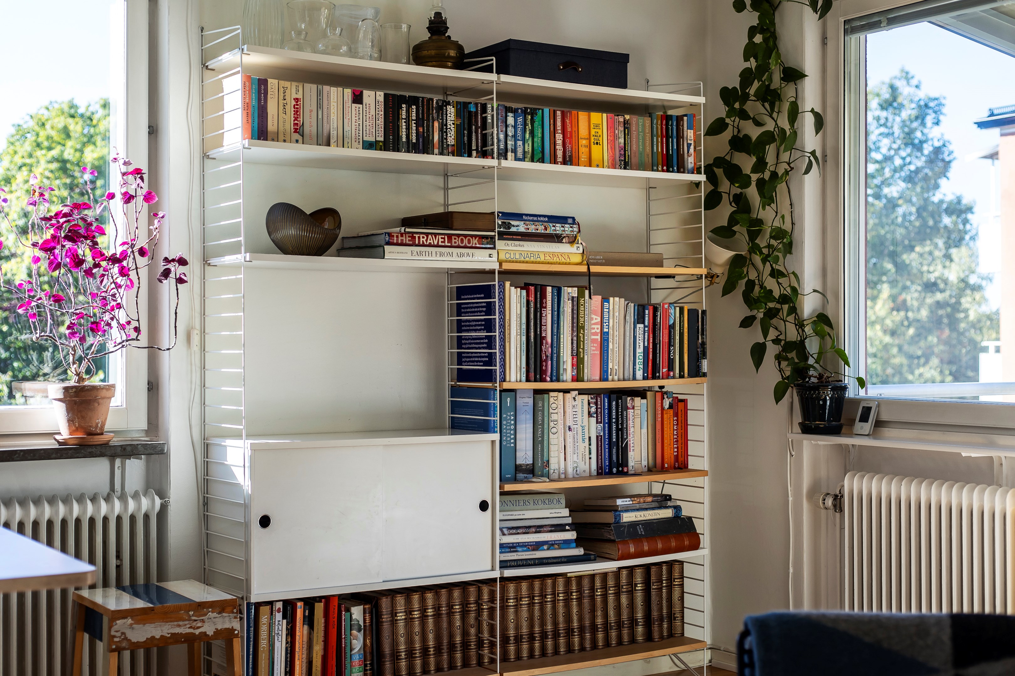 Bostadsbild från Fasanvägen 32, Såld i Saltängen, Nacka