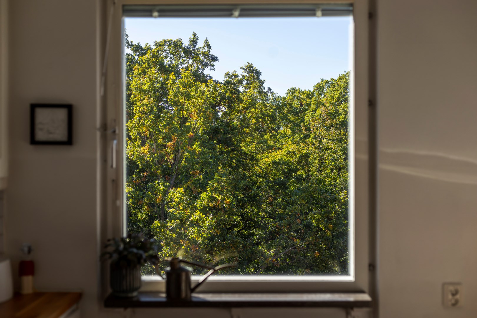 Bostadsbild från Fasanvägen 32, Såld i Saltängen, Nacka