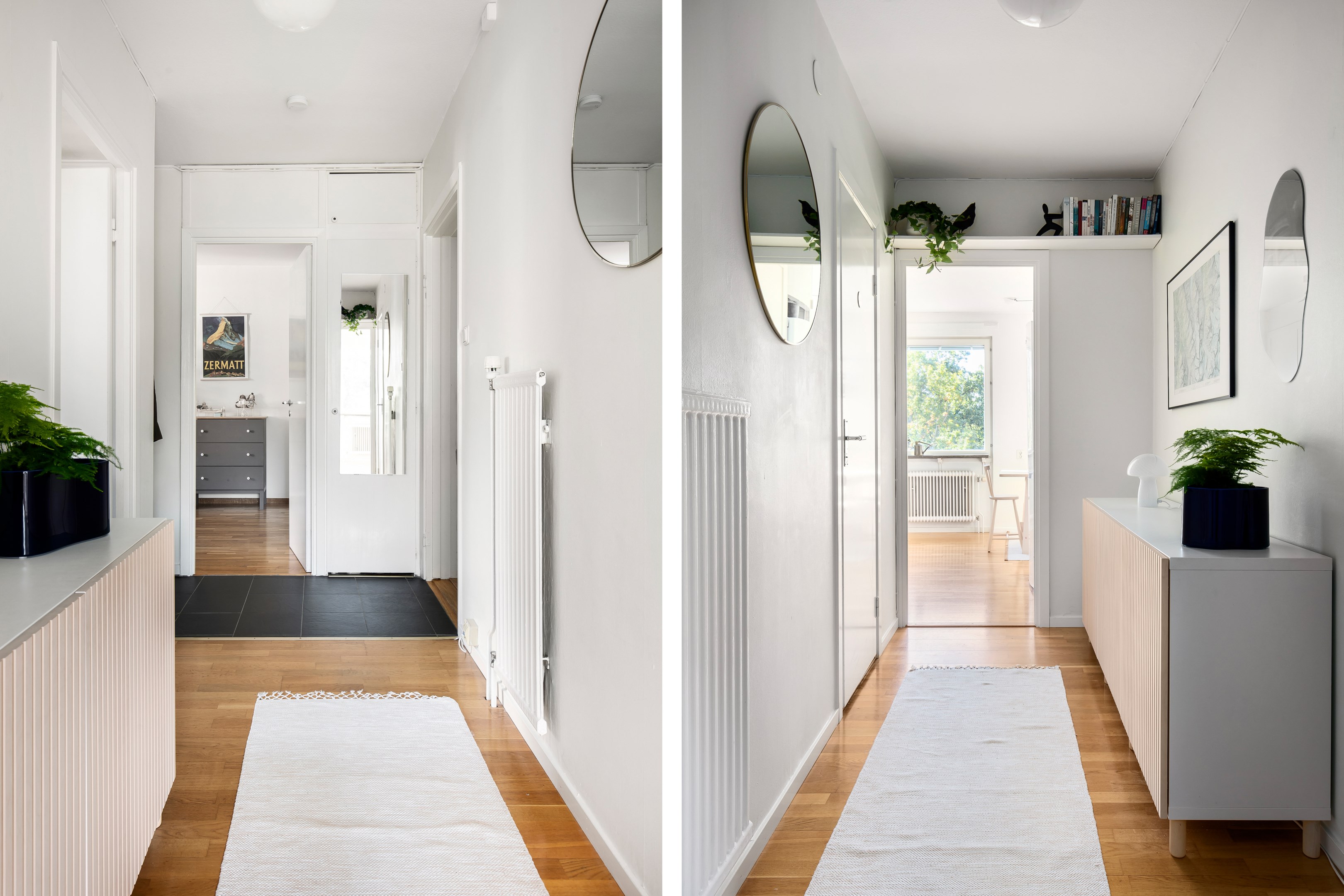 Bostadsbild från Fasanvägen 32, Såld i Saltängen, Nacka