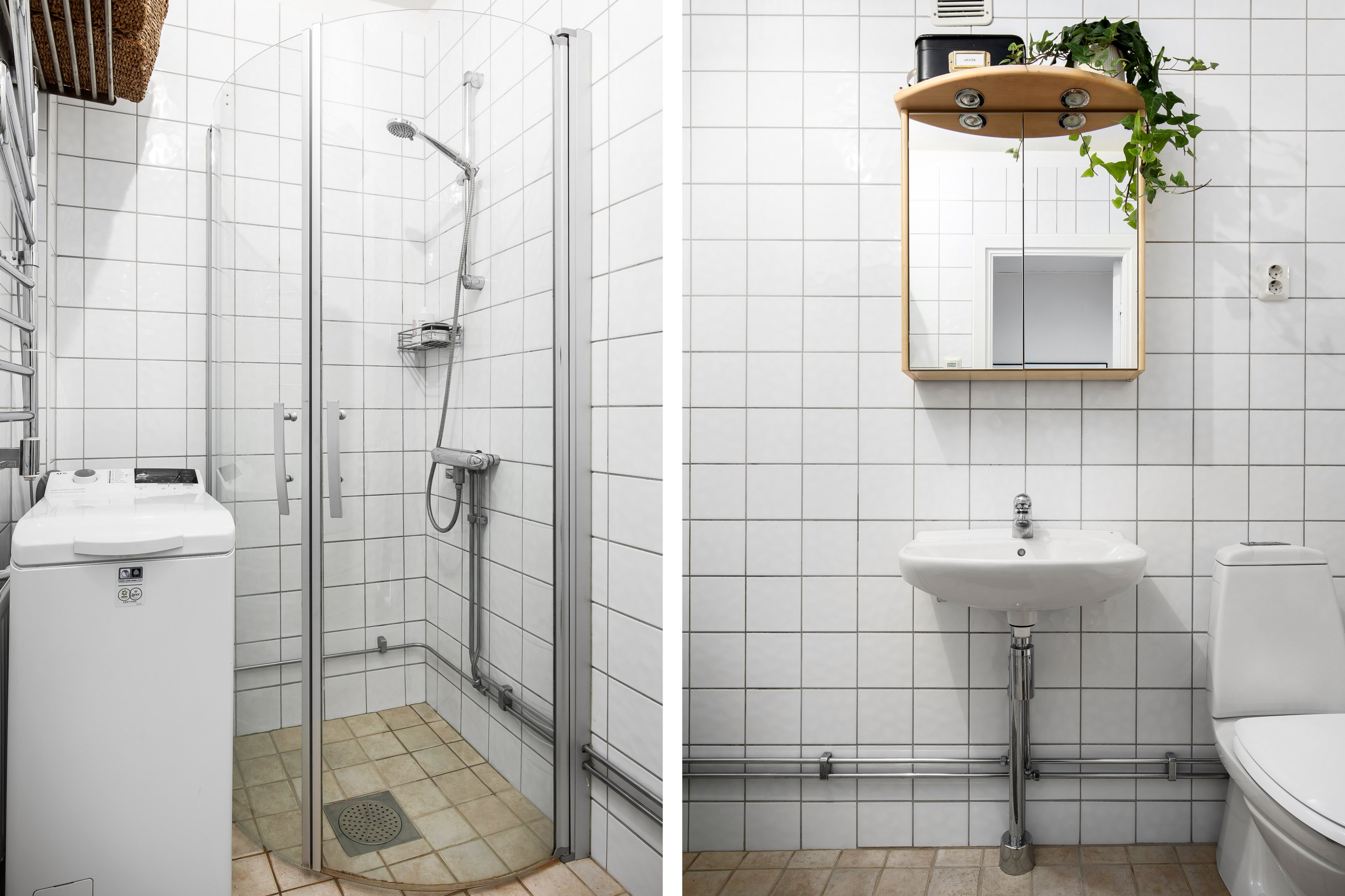 Bostadsbild från Fasanvägen 32, Såld i Saltängen, Nacka