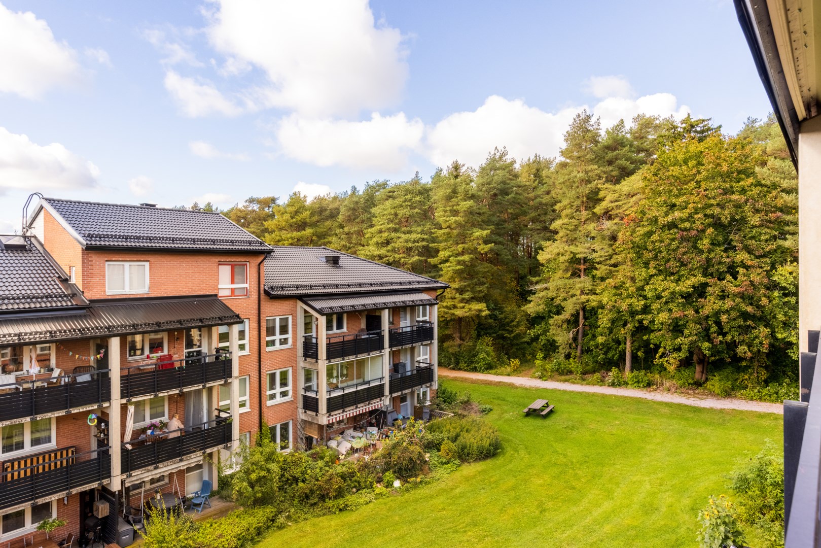 Bostadsbild från Lings väg 76, Såld i Löten, Uppsala