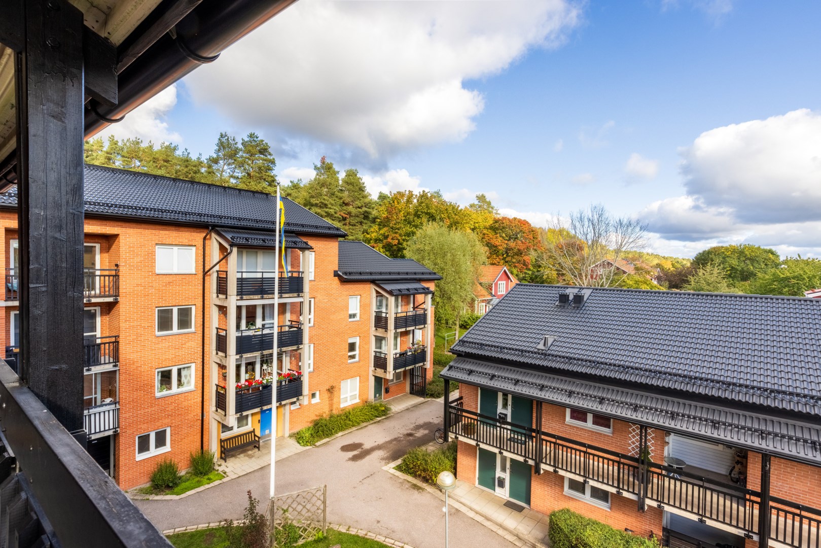 Bostadsbild från Lings väg 76, Såld i Löten, Uppsala