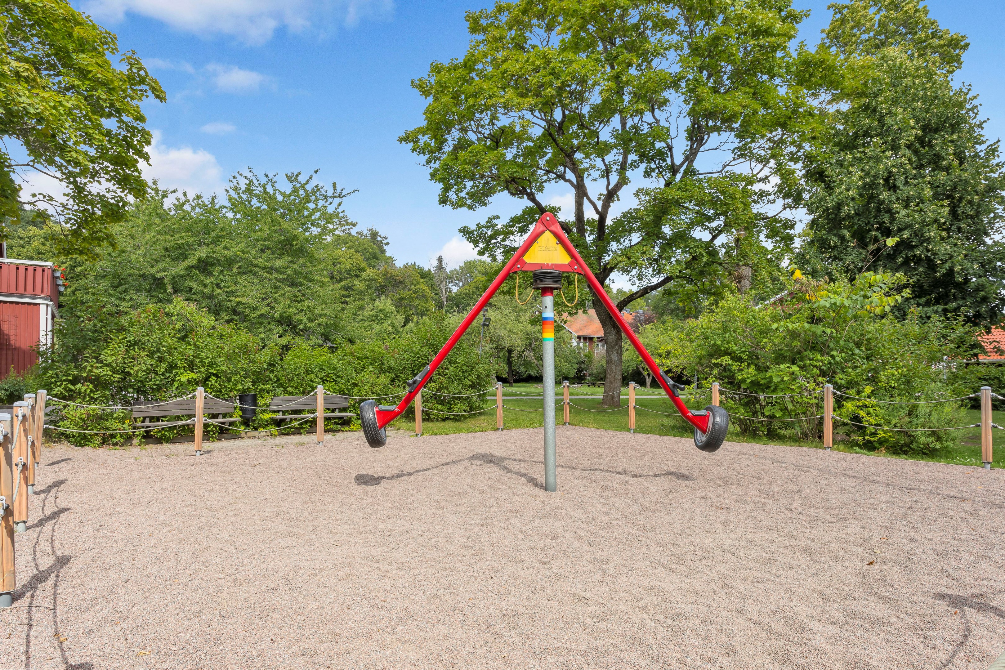 Bostadsbild från Lings väg 76, Såld i Löten, Uppsala