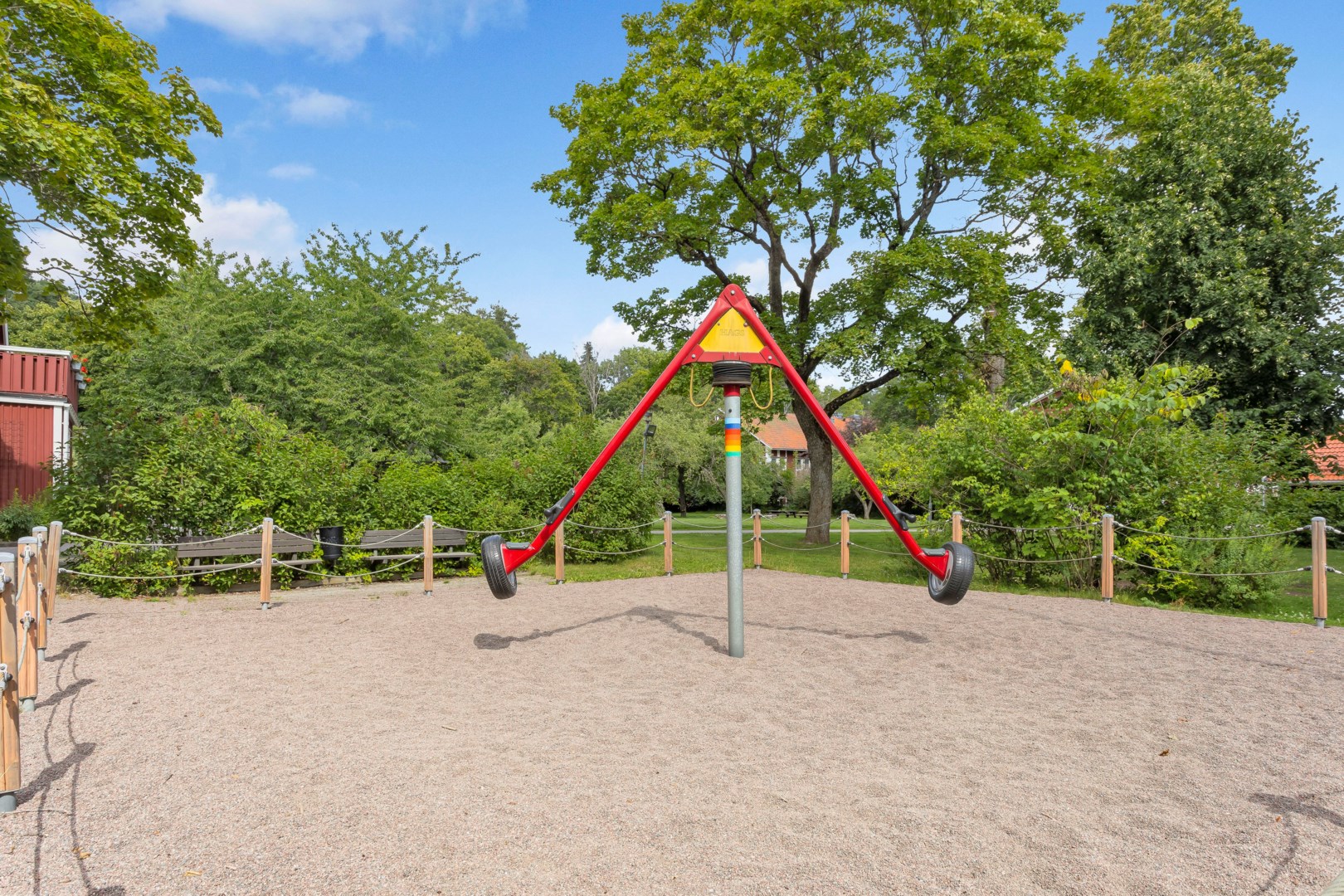 Bostadsbild från Lings väg 76, Såld i Löten, Uppsala