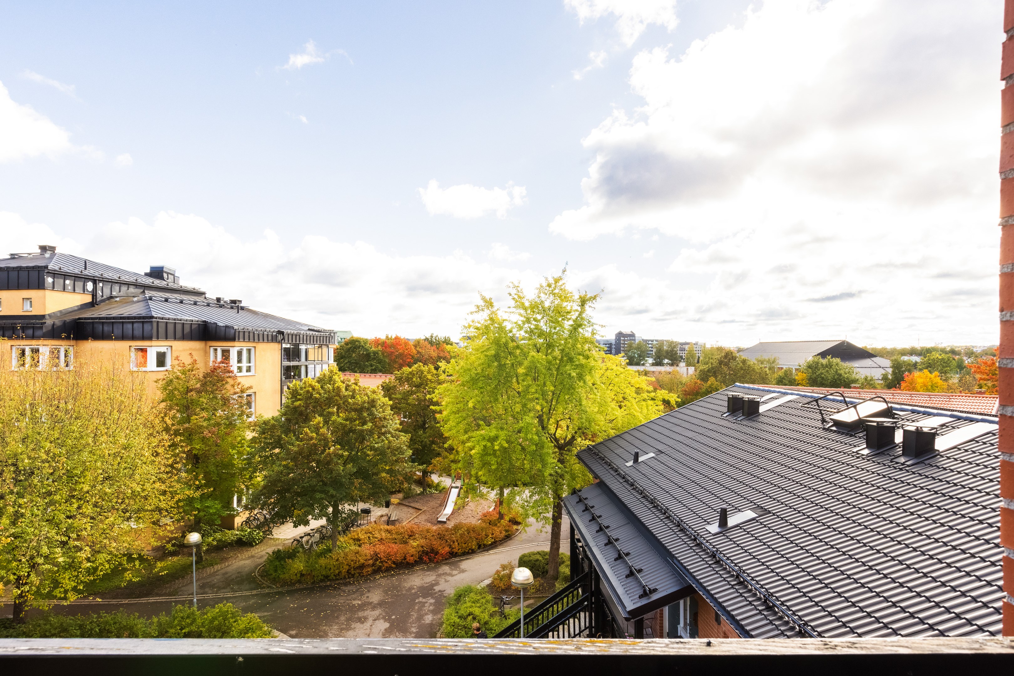 Bostadsbild från Lings väg 76, Såld i Löten, Uppsala