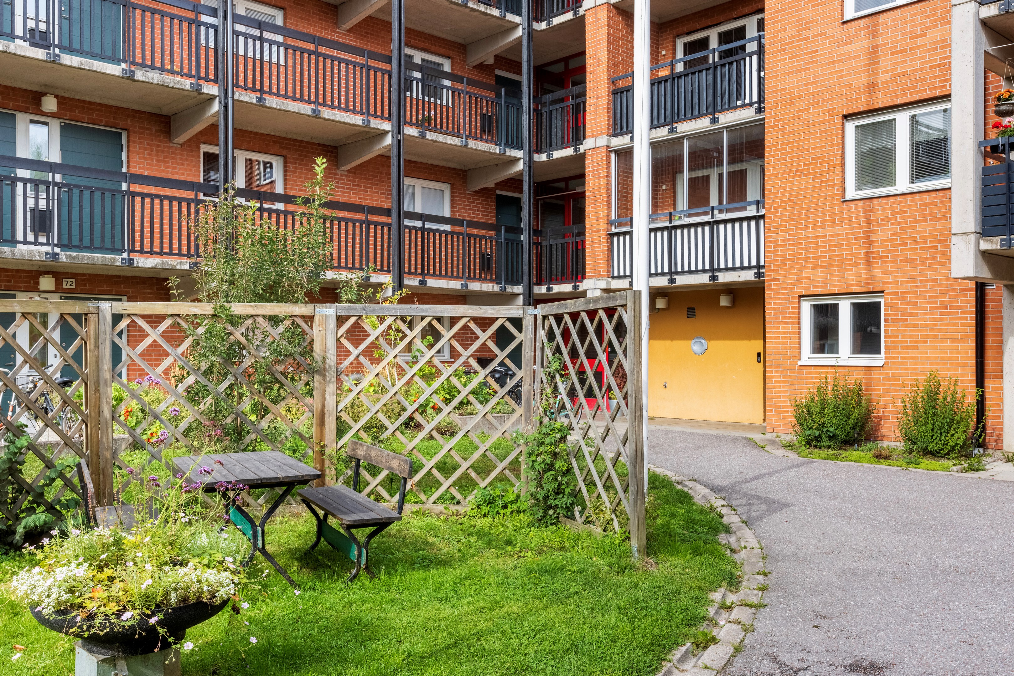 Bostadsbild från Lings väg 76, Såld i Löten, Uppsala