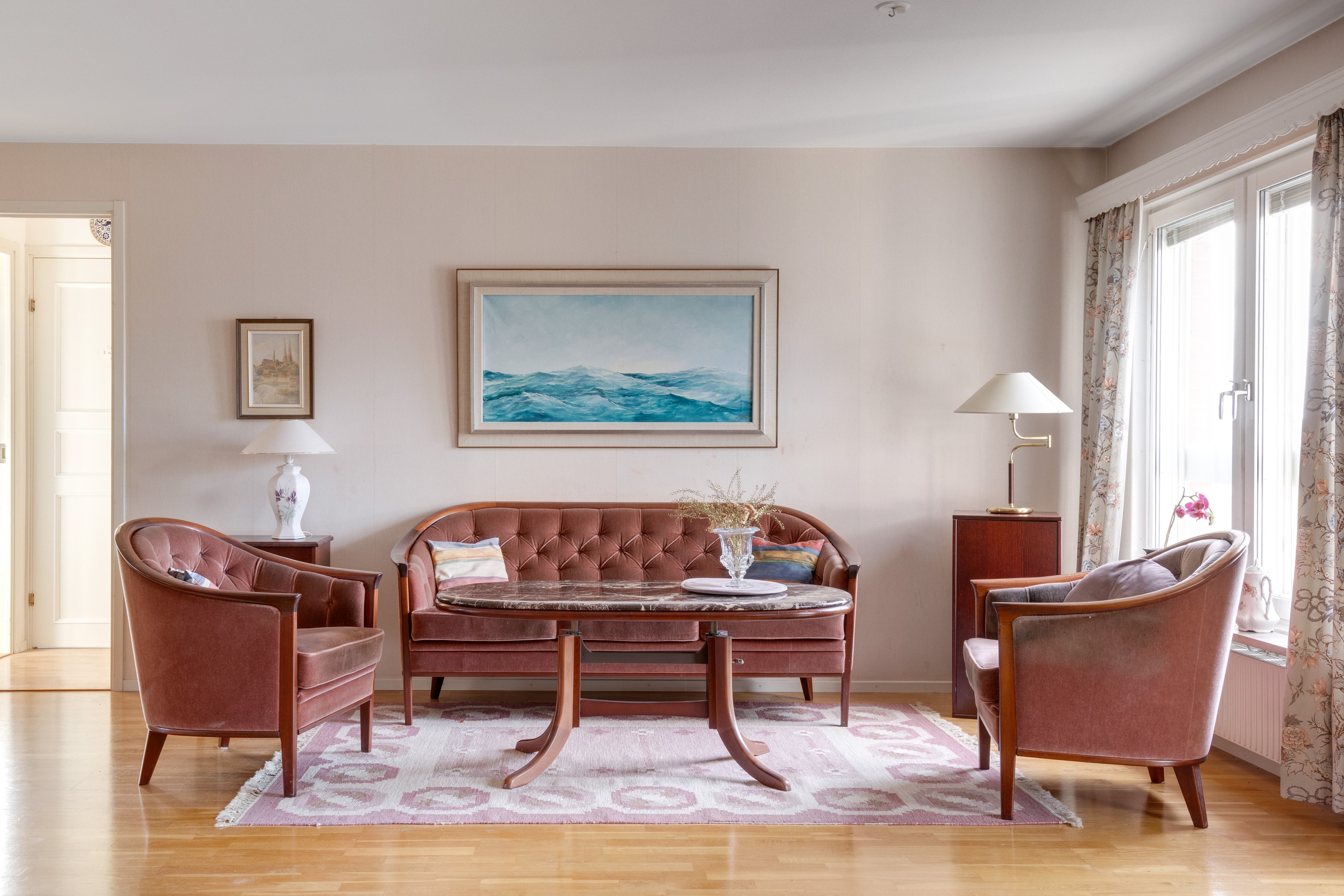 Bostadsbild från Lings väg 76, Såld i Löten, Uppsala