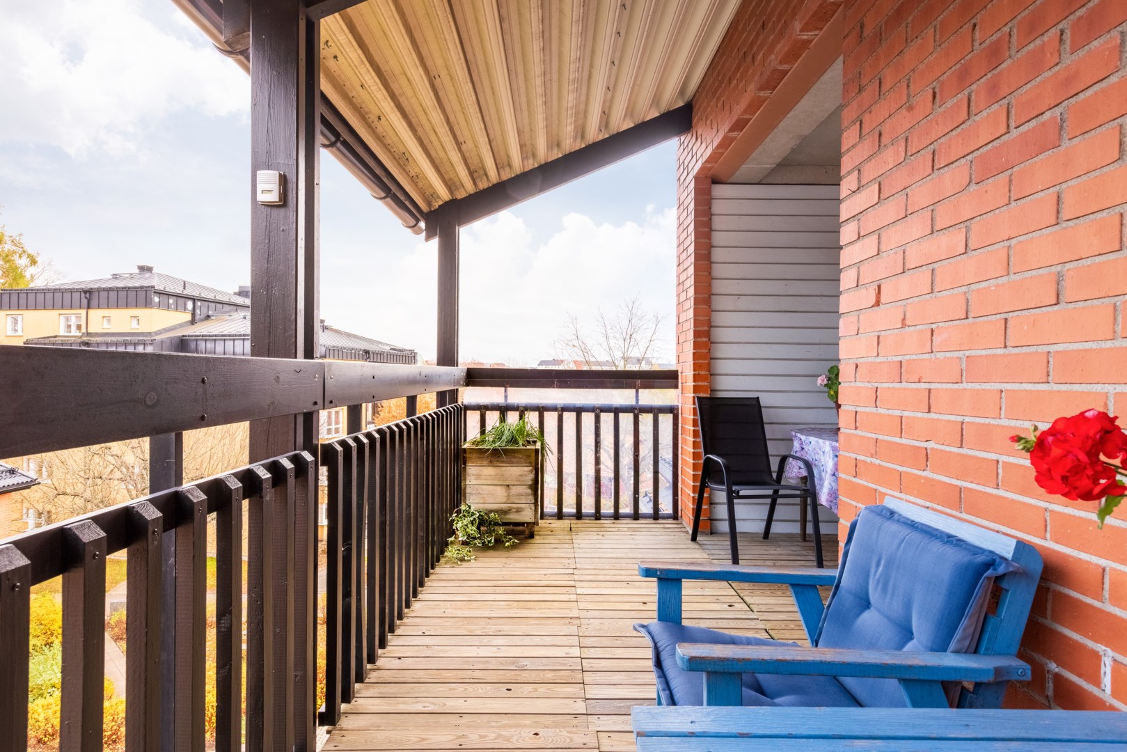 Bostadsbild från Lings väg 76, Såld i Löten, Uppsala