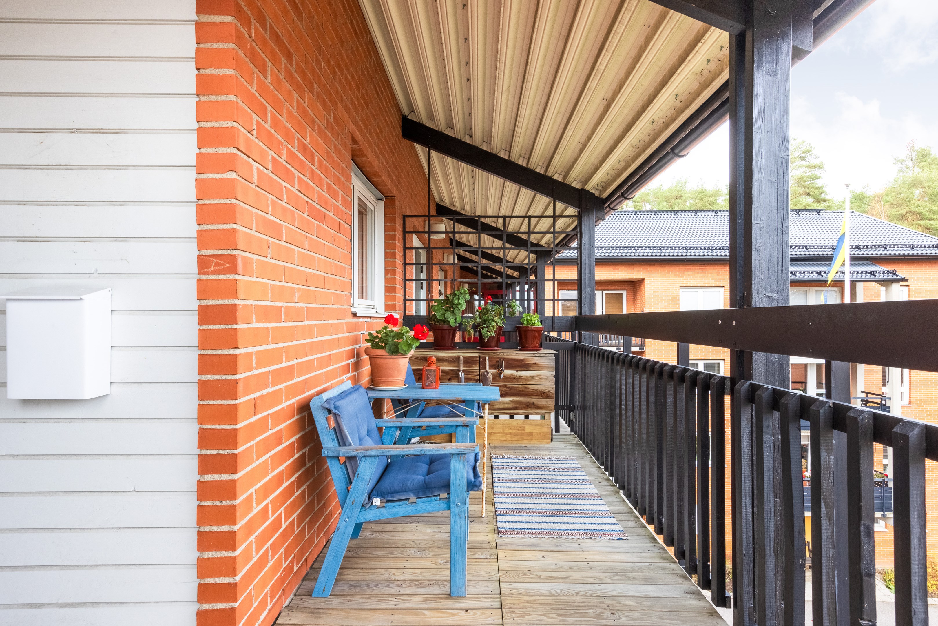 Bostadsbild från Lings väg 76, Såld i Löten, Uppsala