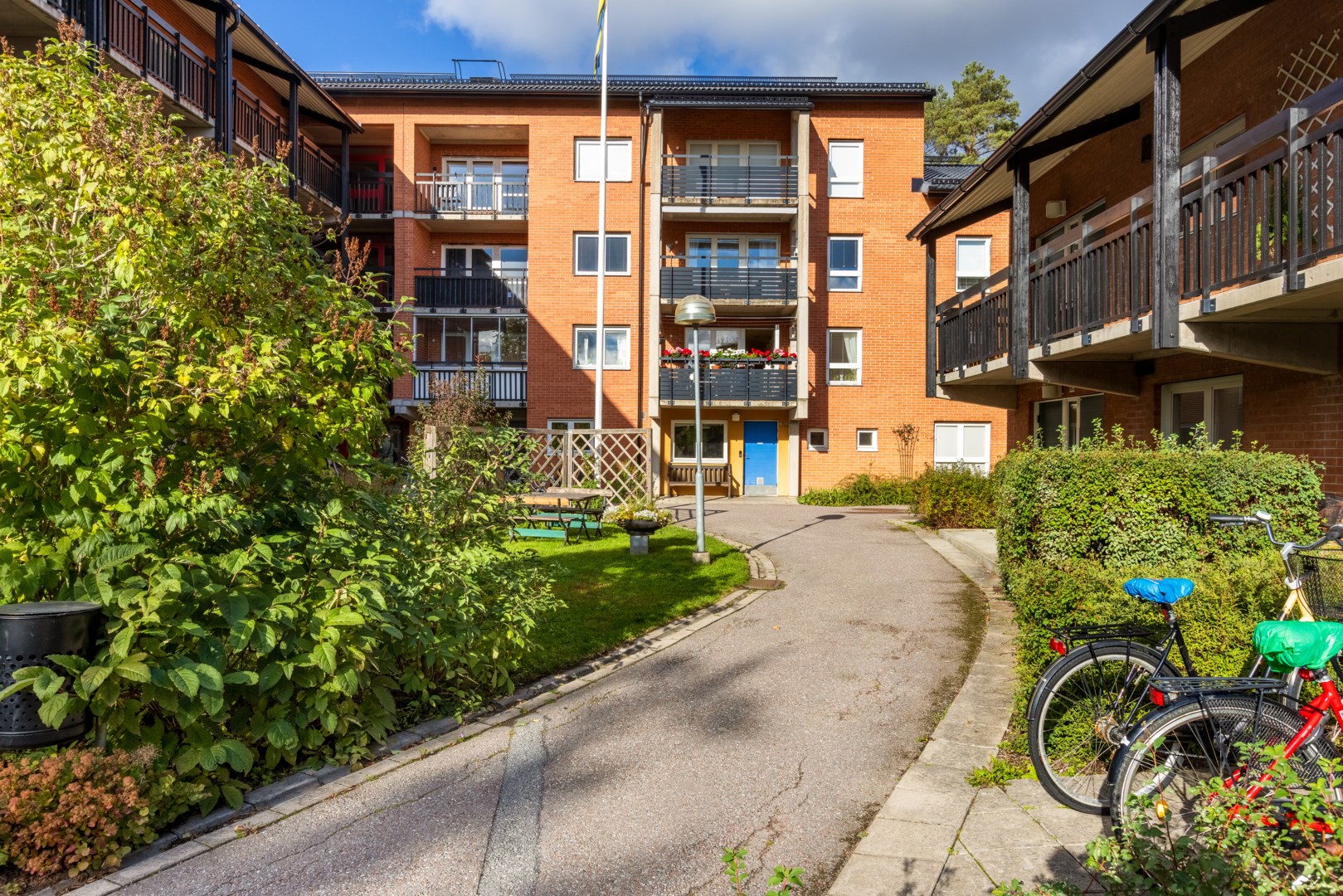 Bostadsbild från Lings väg 76, Såld i Löten, Uppsala