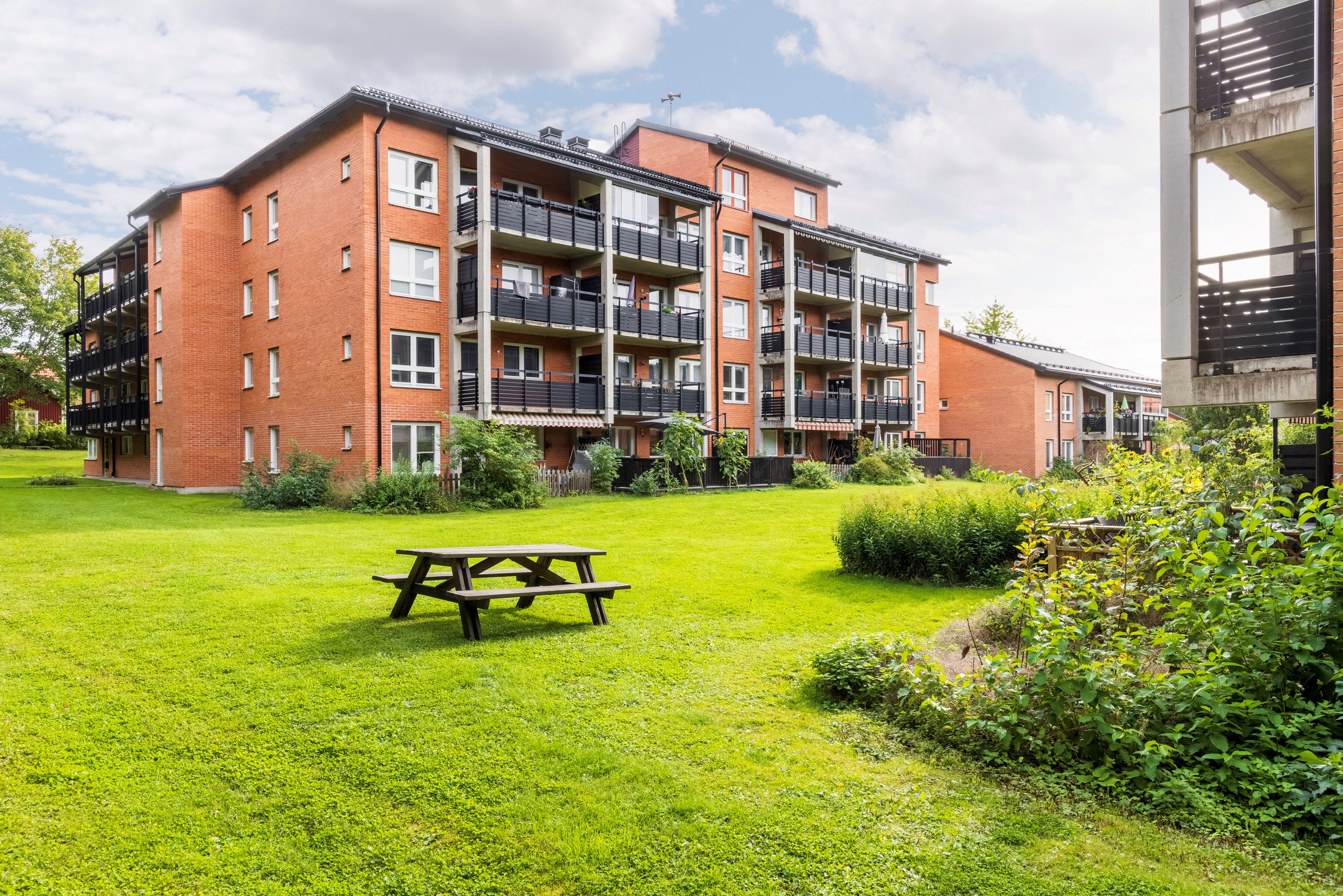 Bostadsbild från Lings väg 76, Såld i Löten, Uppsala