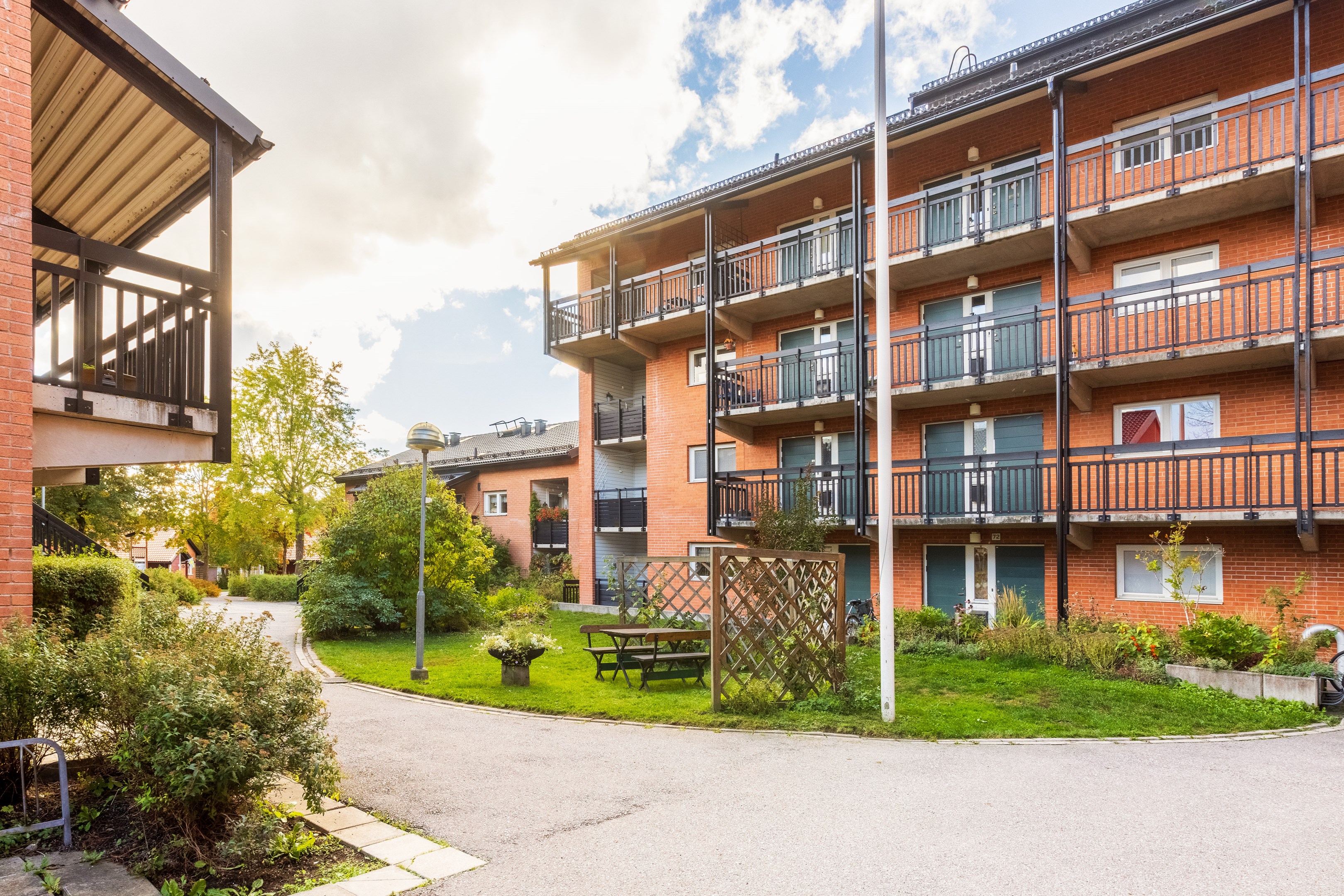 Bostadsbild från Lings väg 76, Såld i Löten, Uppsala