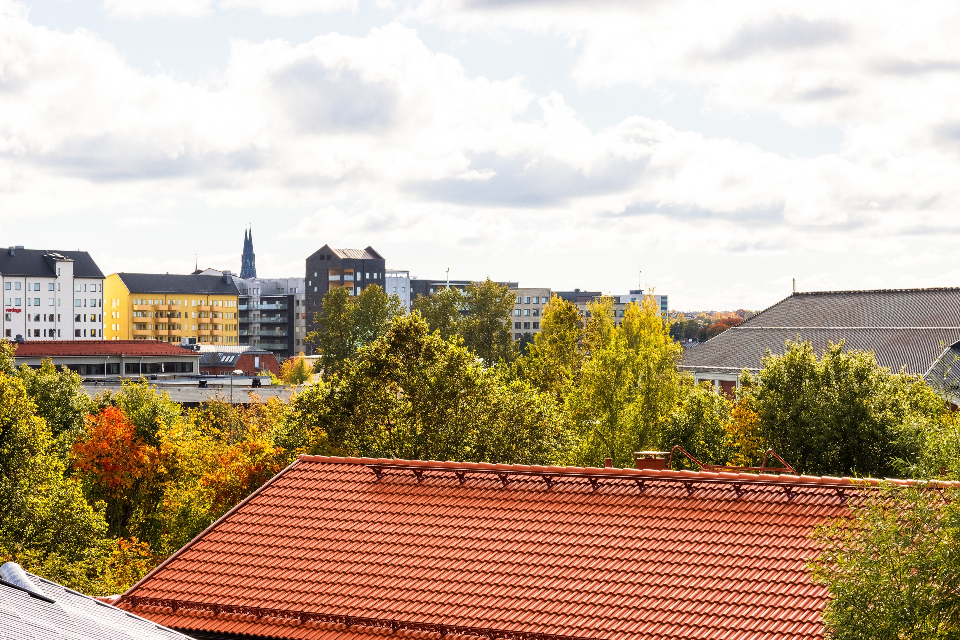 Bostadsbild från Lings väg 76, Såld i Löten, Uppsala