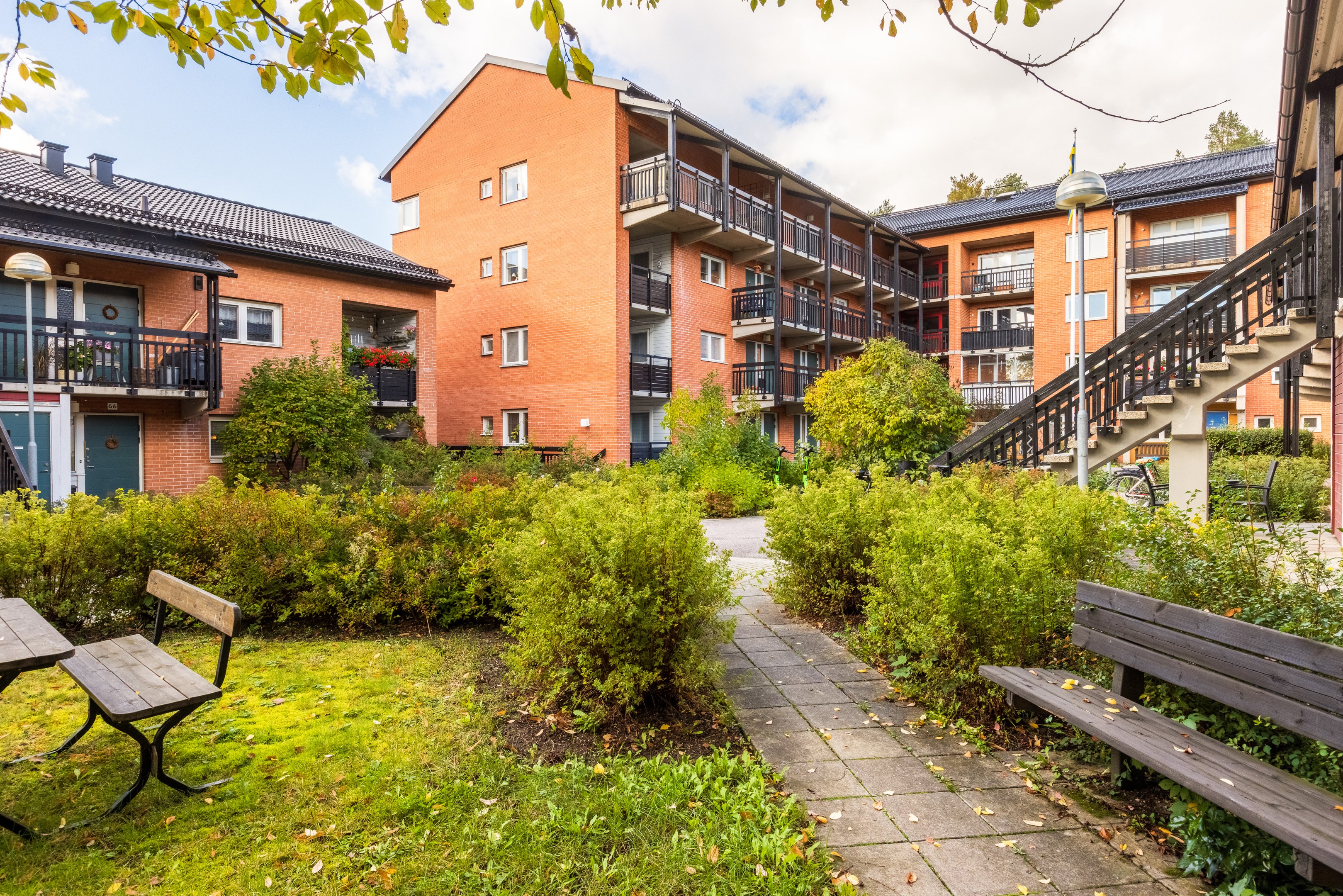 Bostadsbild från Lings väg 76, Såld i Löten, Uppsala