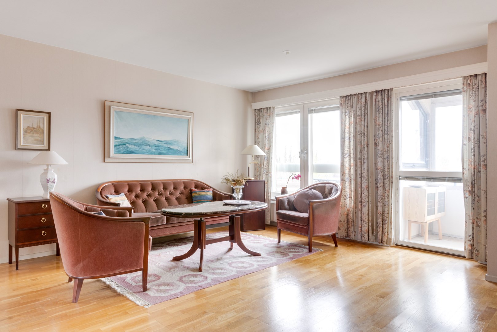 Bostadsbild från Lings väg 76, Såld i Löten, Uppsala