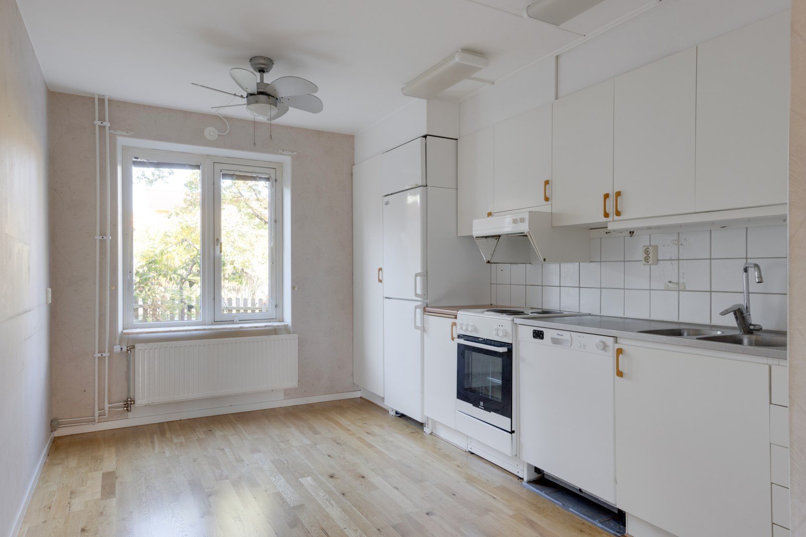 Bostadsbild från Herrhagsvägen 403, Såld i Herrhagen, Uppsala