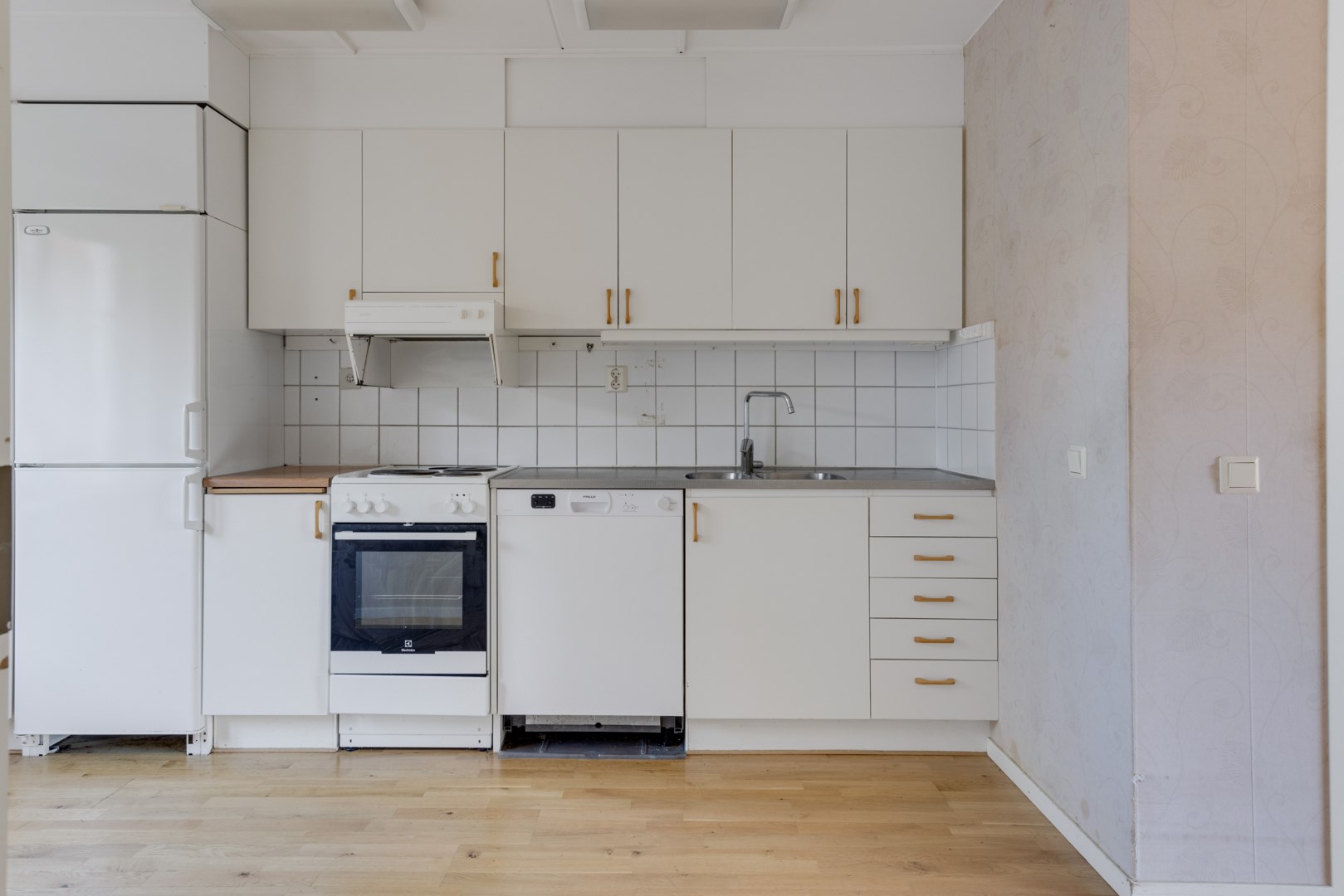 Bostadsbild från Herrhagsvägen 403, Såld i Herrhagen, Uppsala