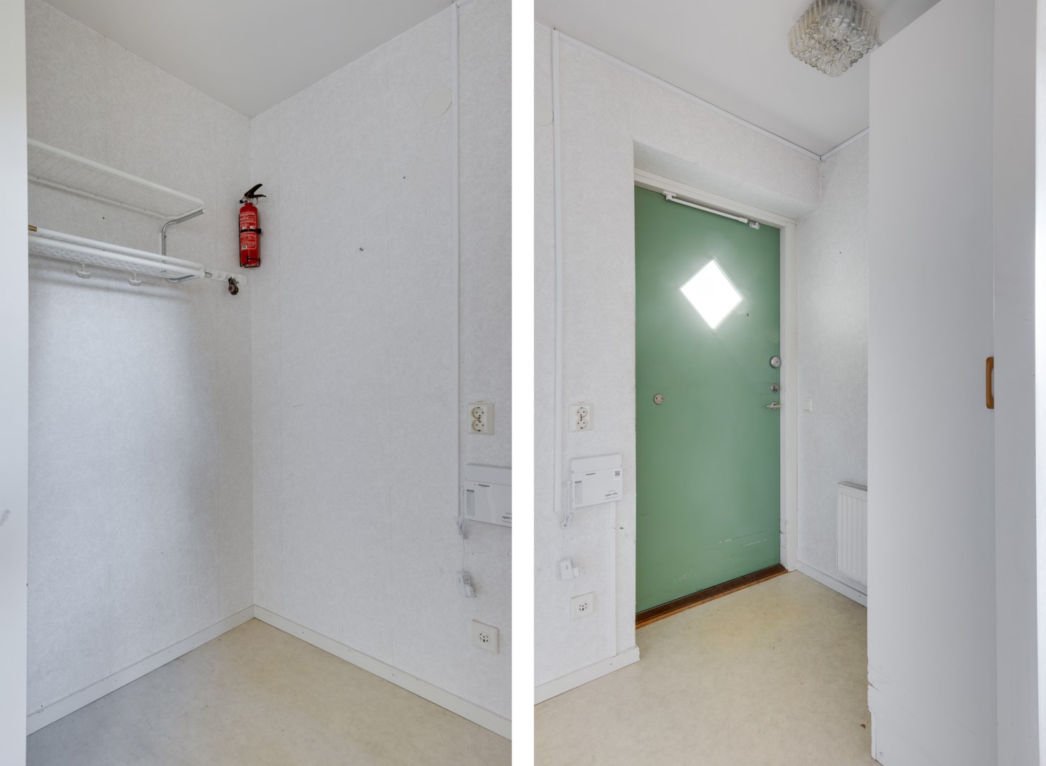 Bostadsbild från Herrhagsvägen 403, Såld i Herrhagen, Uppsala