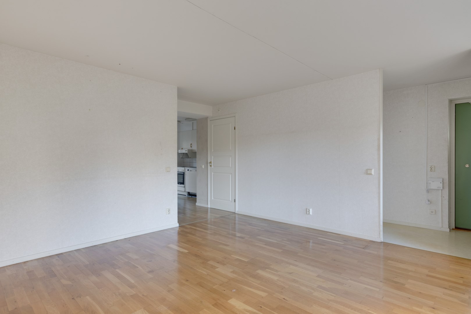 Bostadsbild från Herrhagsvägen 403, Såld i Herrhagen, Uppsala