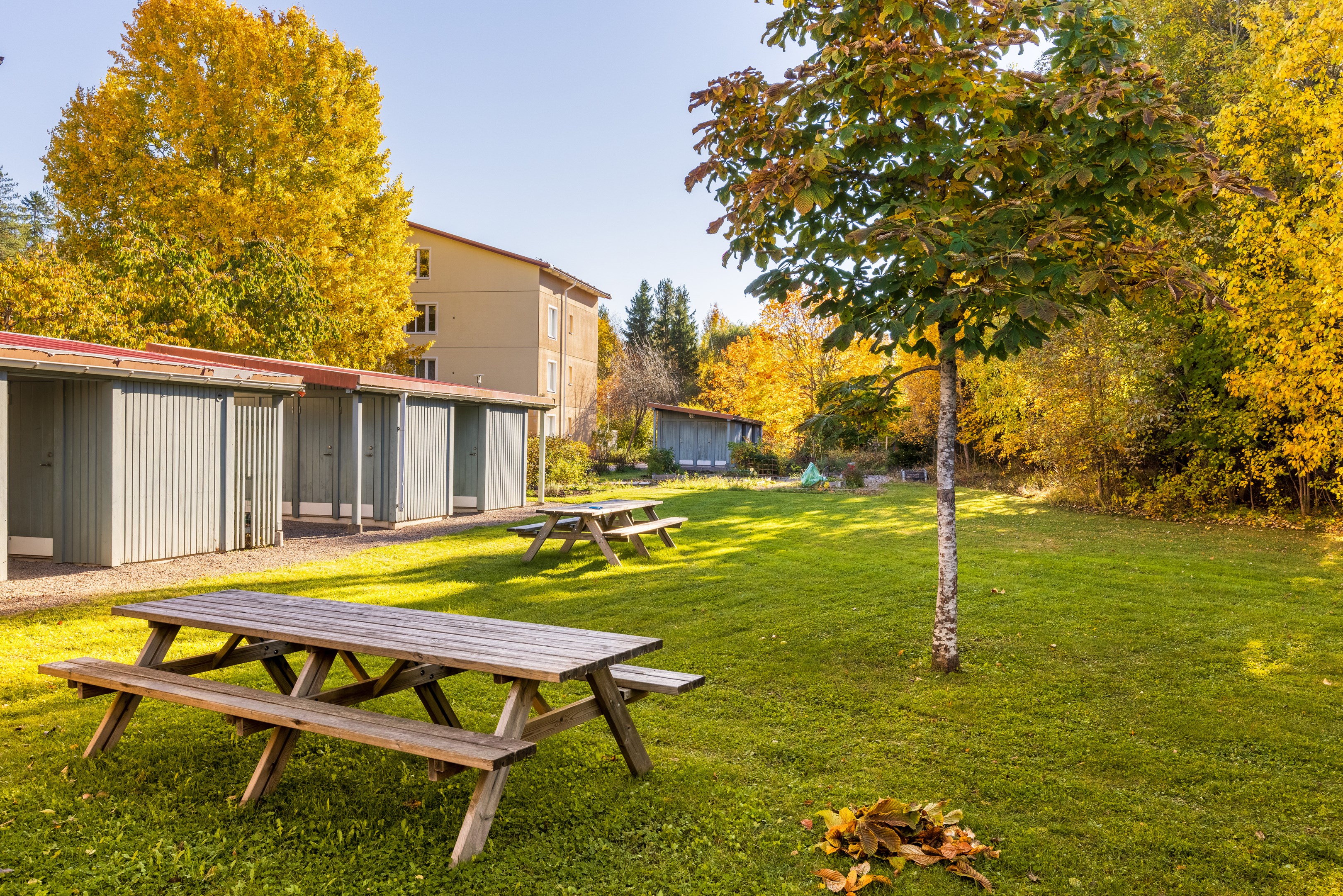 Bostadsbild från Herrhagsvägen 403, Såld i Herrhagen, Uppsala