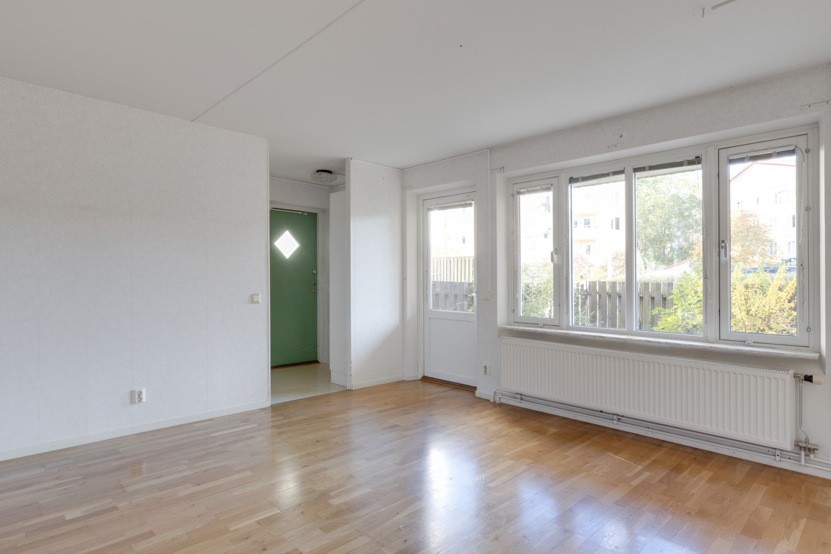 Bostadsbild från Herrhagsvägen 403, Såld i Herrhagen, Uppsala