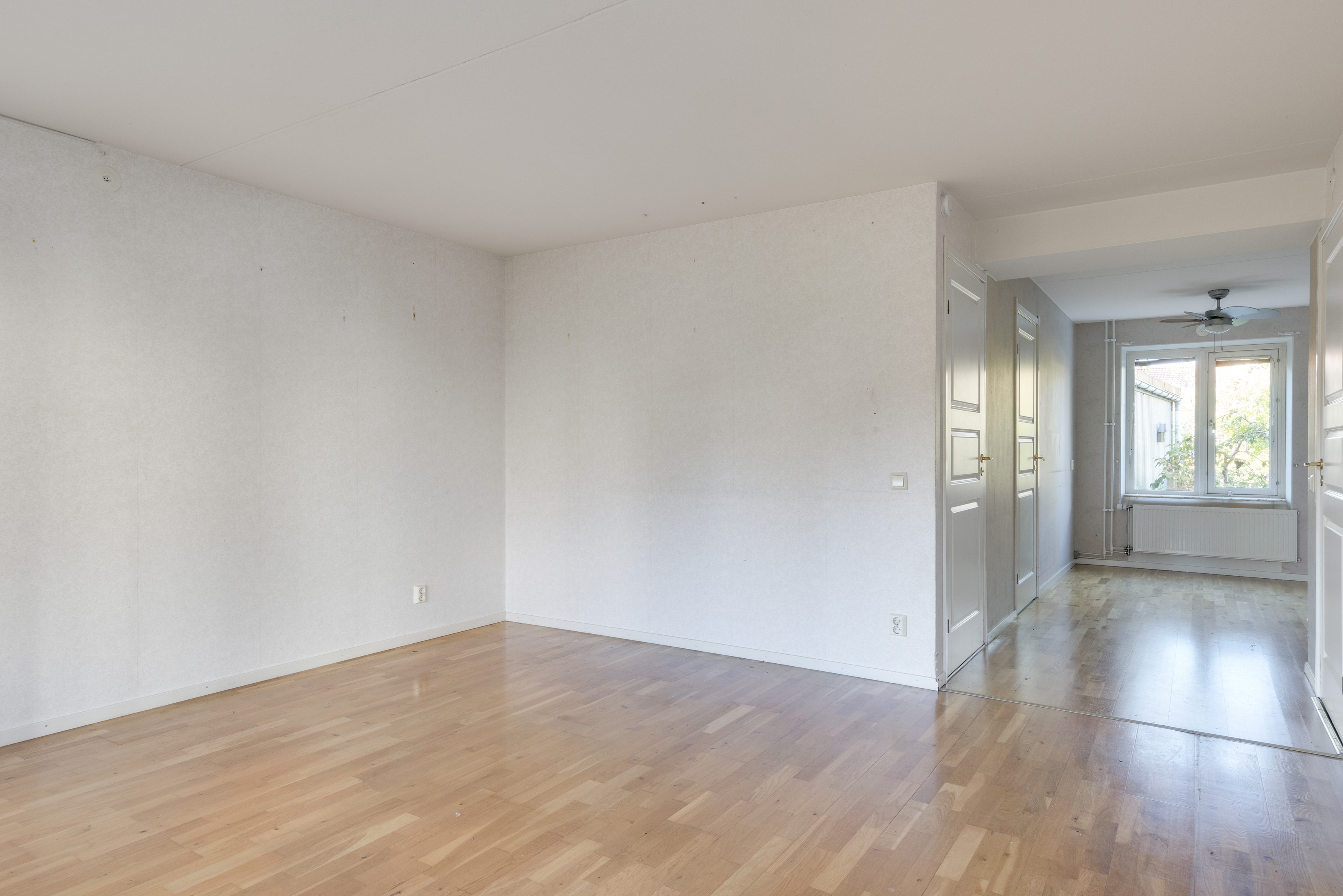 Bostadsbild från Herrhagsvägen 403, Såld i Herrhagen, Uppsala