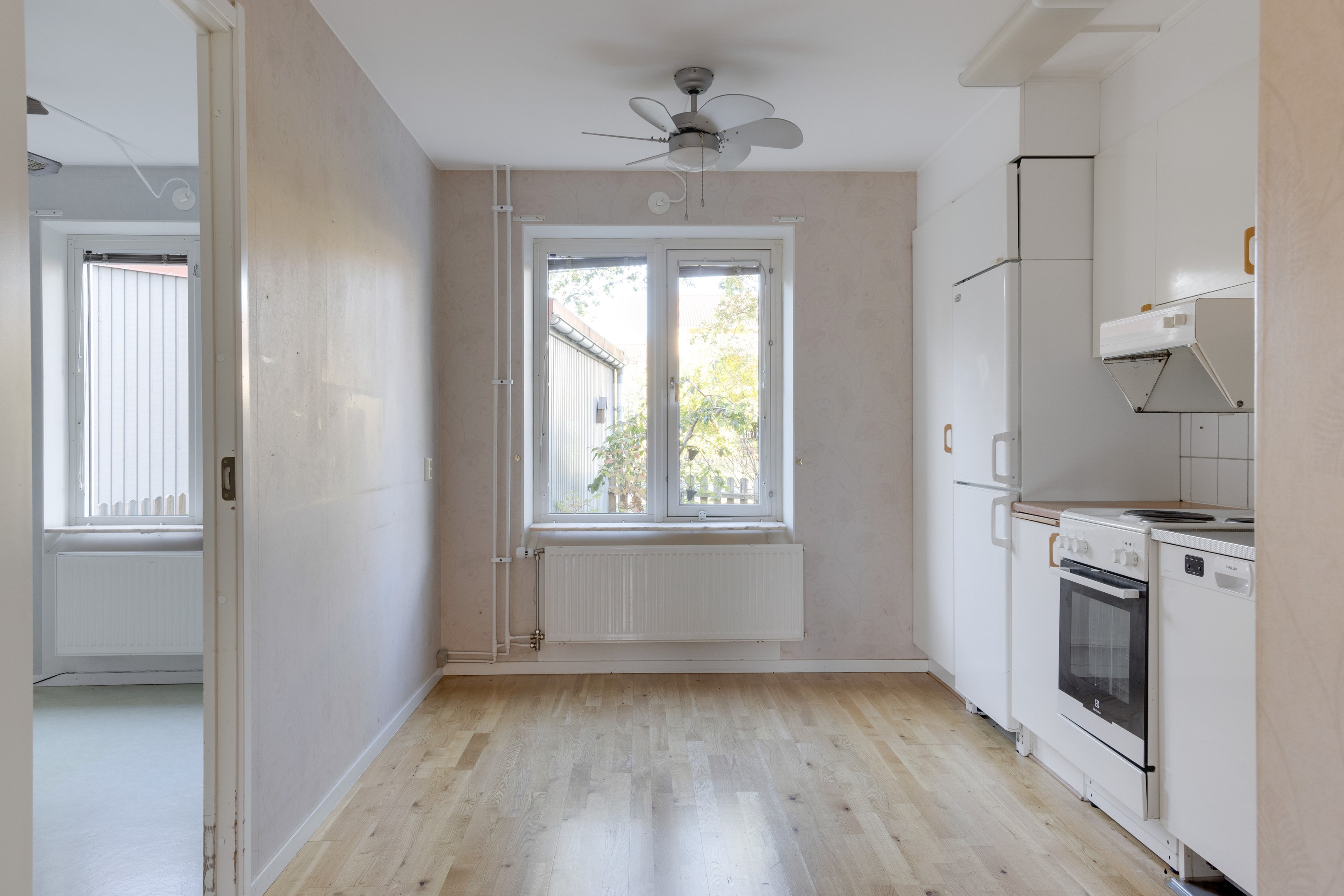 Bostadsbild från Herrhagsvägen 403, Såld i Herrhagen, Uppsala