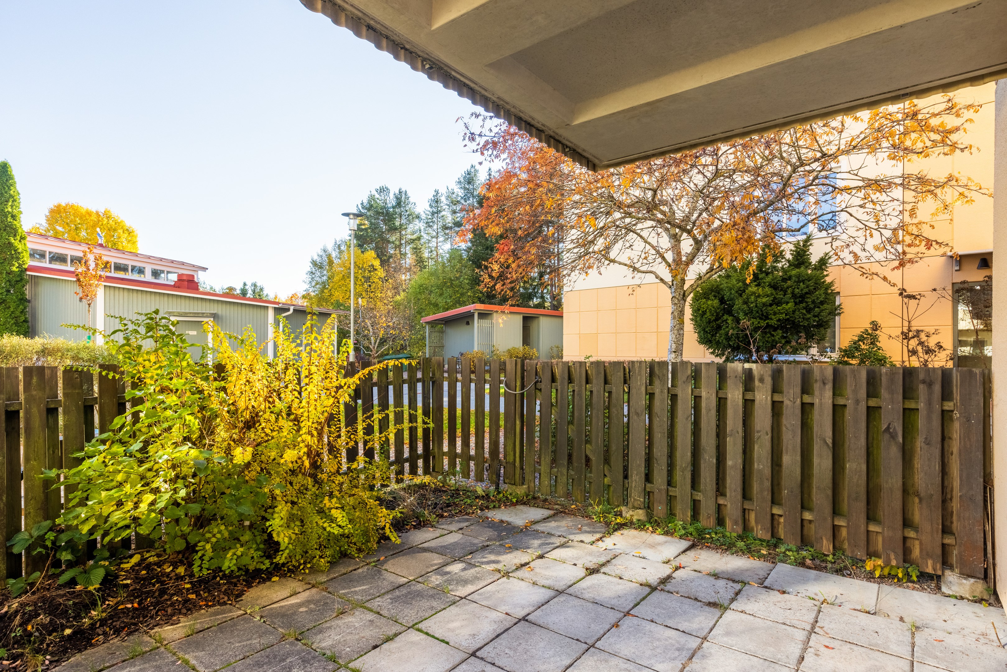 Bostadsbild från Herrhagsvägen 403, Såld i Herrhagen, Uppsala