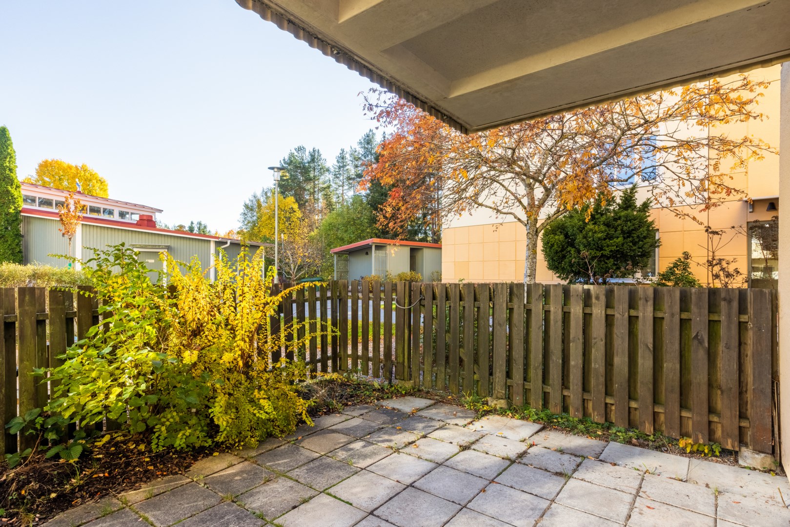 Bostadsbild från Herrhagsvägen 403, Såld i Herrhagen, Uppsala