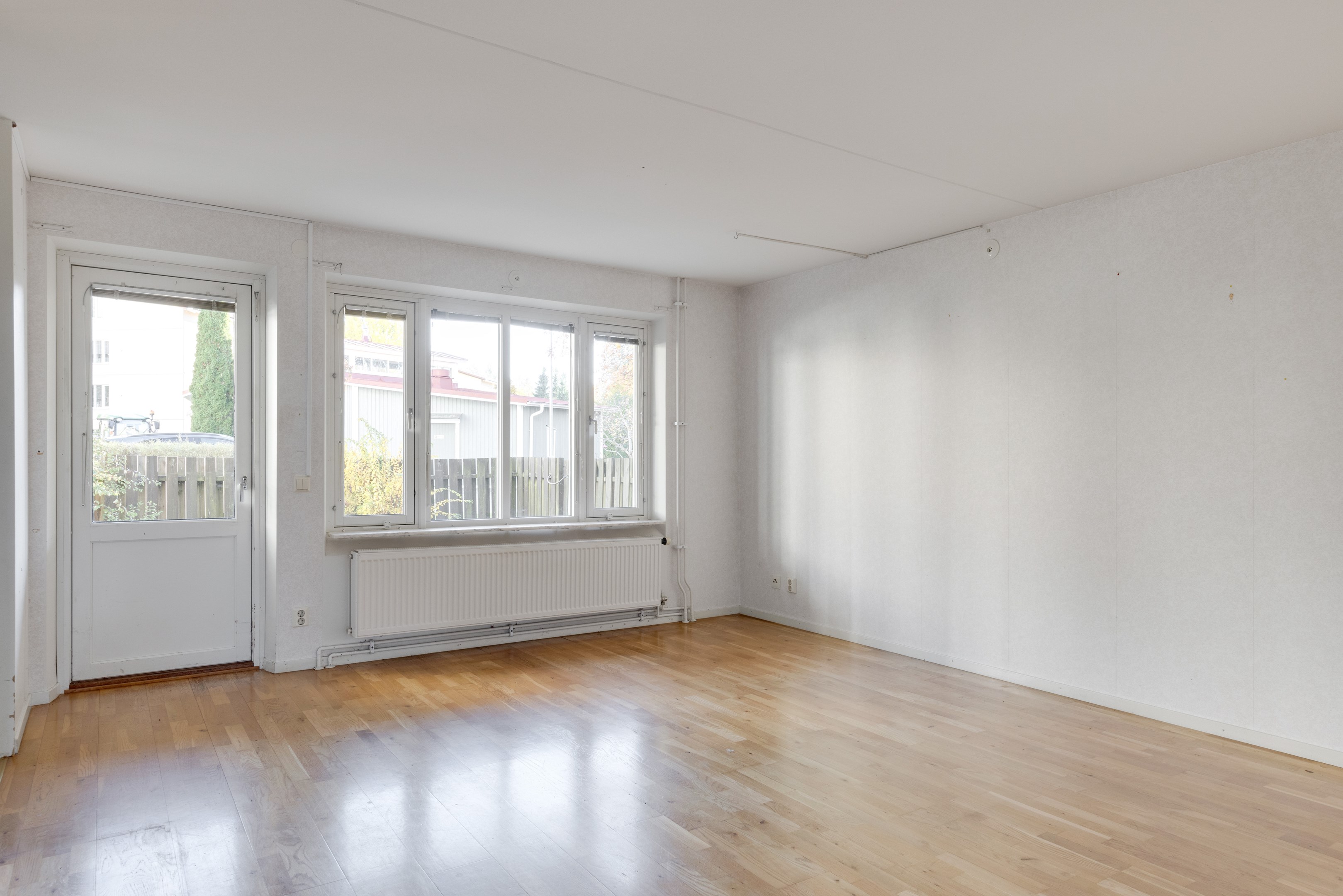 Bostadsbild från Herrhagsvägen 403, Såld i Herrhagen, Uppsala