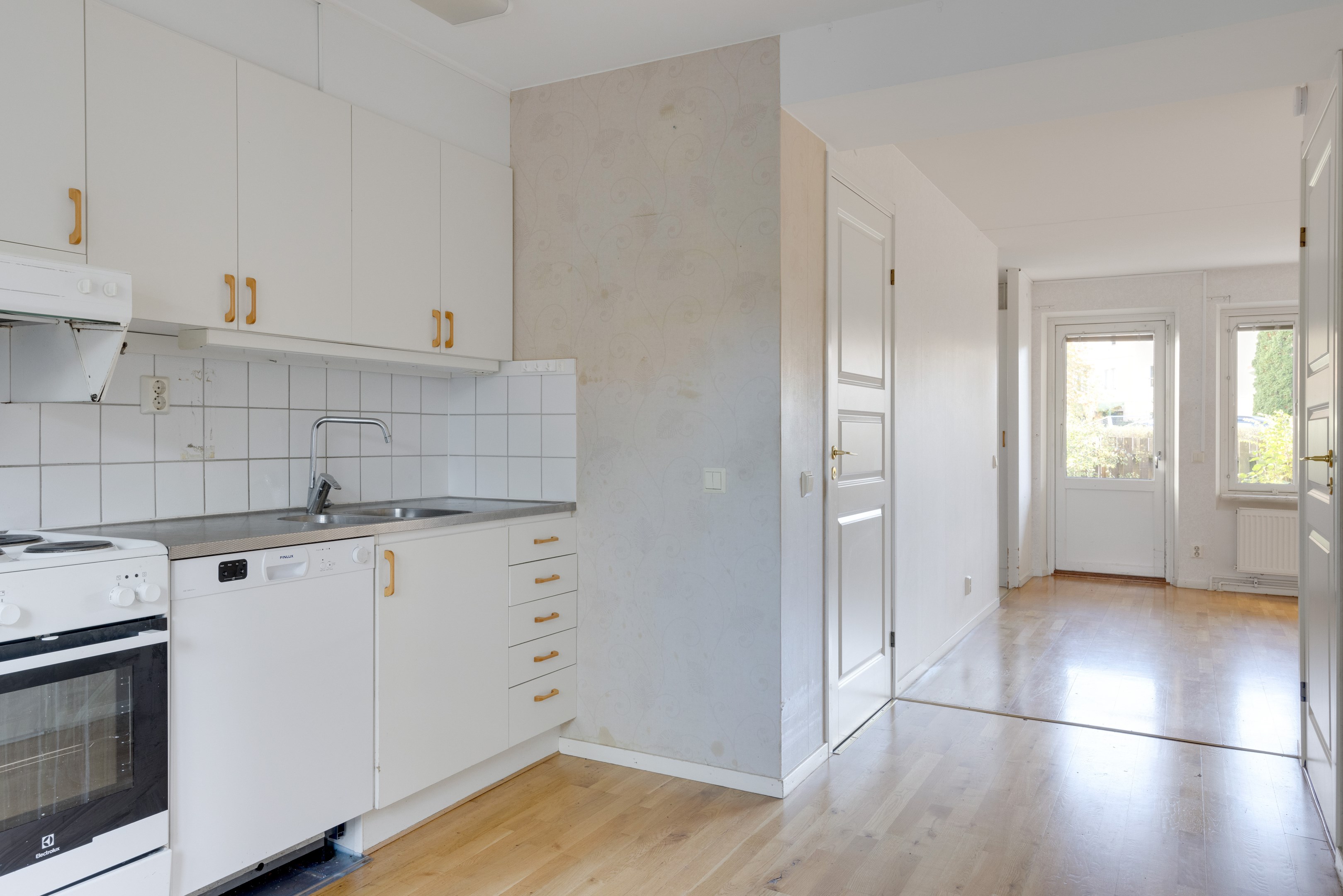 Bostadsbild från Herrhagsvägen 403, Såld i Herrhagen, Uppsala