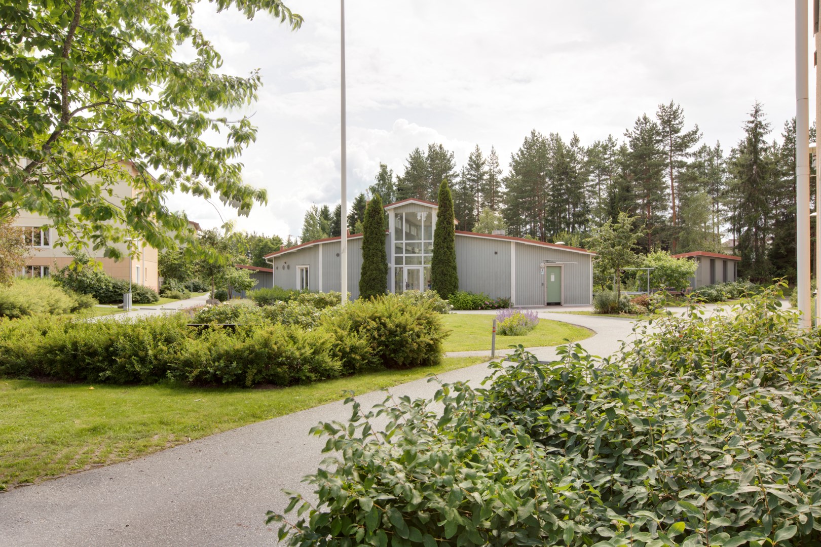 Bostadsbild från Herrhagsvägen 403, Såld i Herrhagen, Uppsala