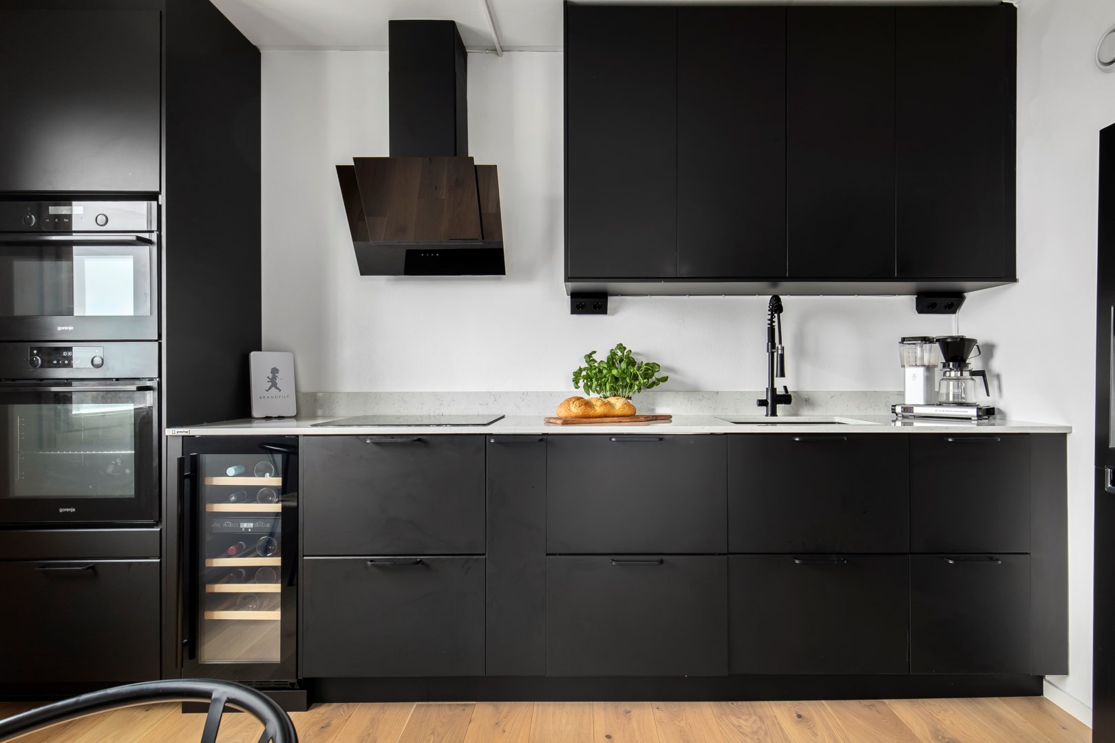 Bostadsbild från Edinsvägen 12, Såld i Ektorp, Nacka