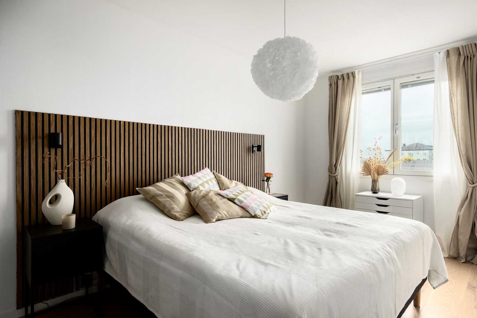 Bostadsbild från Edinsvägen 12, Såld i Ektorp, Nacka